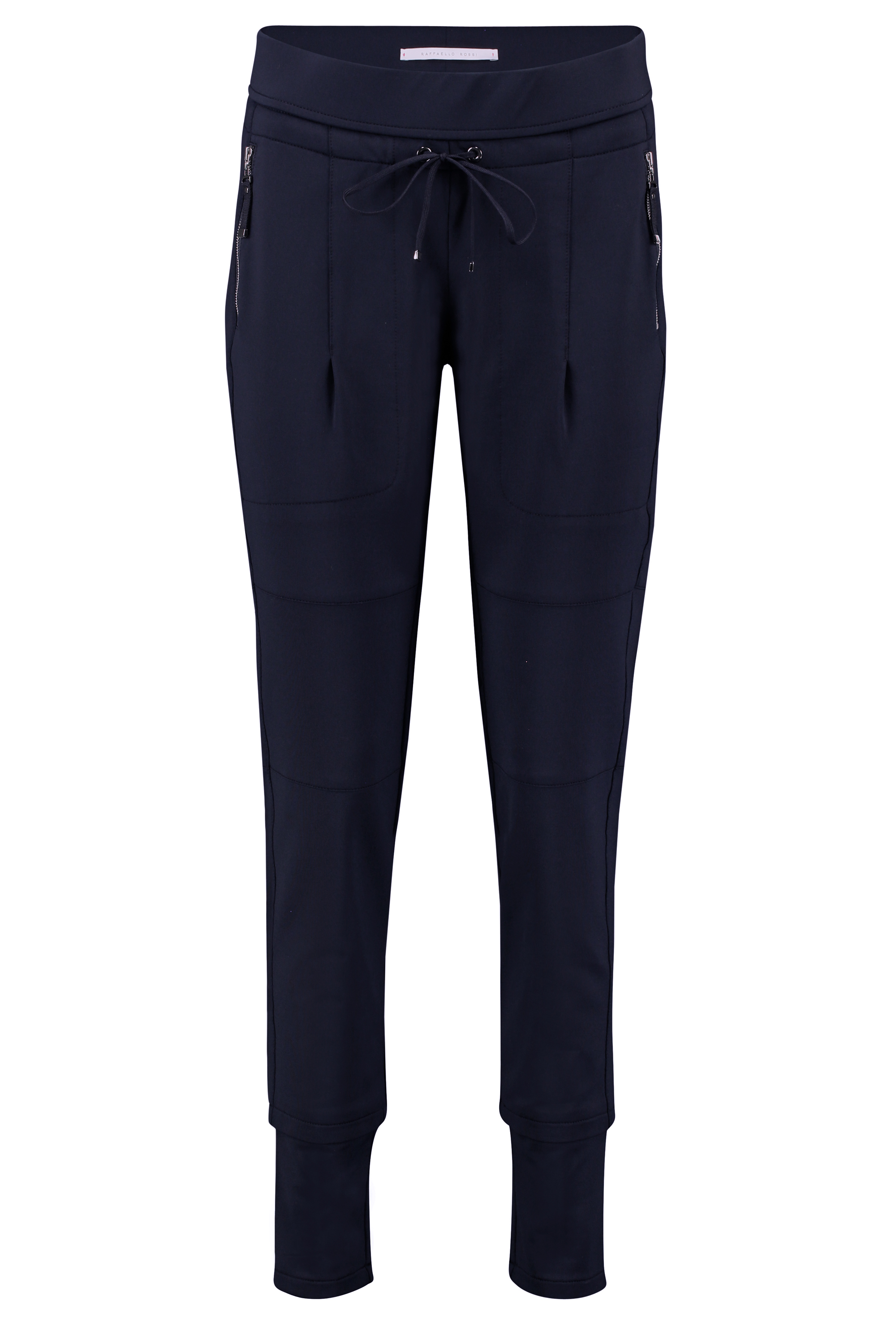 Raffaello Rossi Damen Hose Candy 38 schwarz