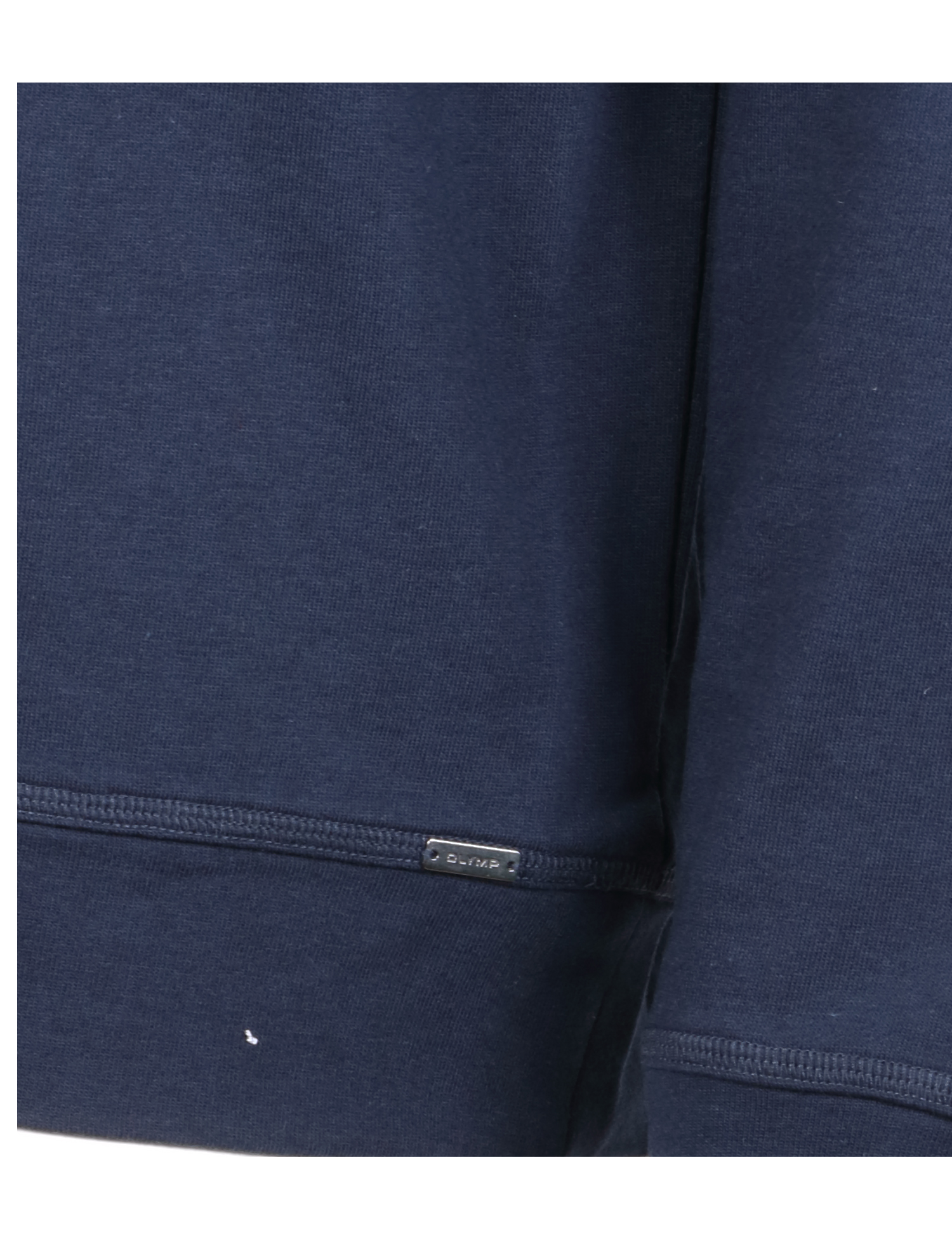 Olymp Level 5 Sweatshirt - dunkelblau