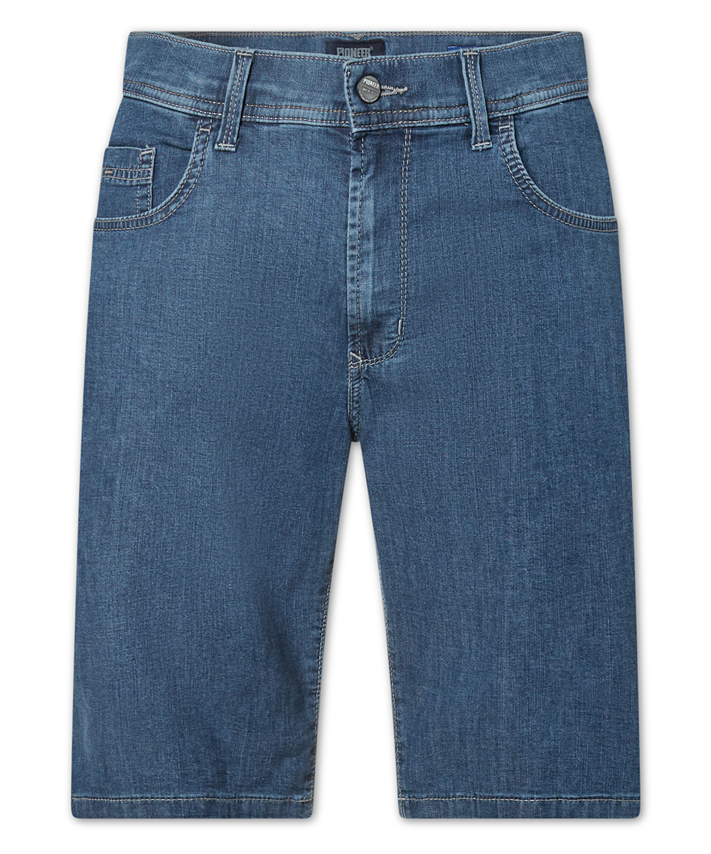 Pioneer Bermuda Shorts Finn Megalight