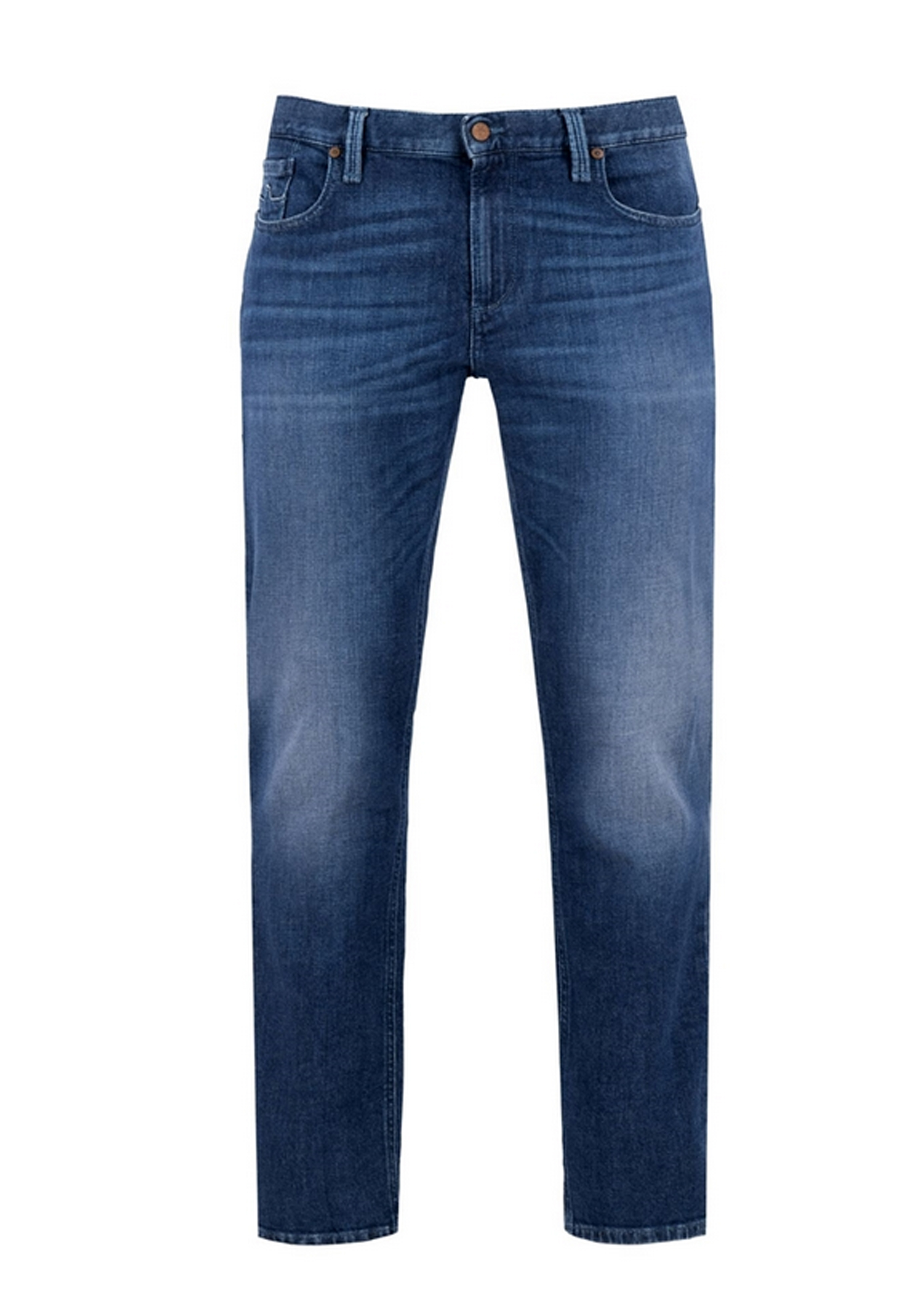Alberto Herren Jeans Slipe tapered fit 34/32
