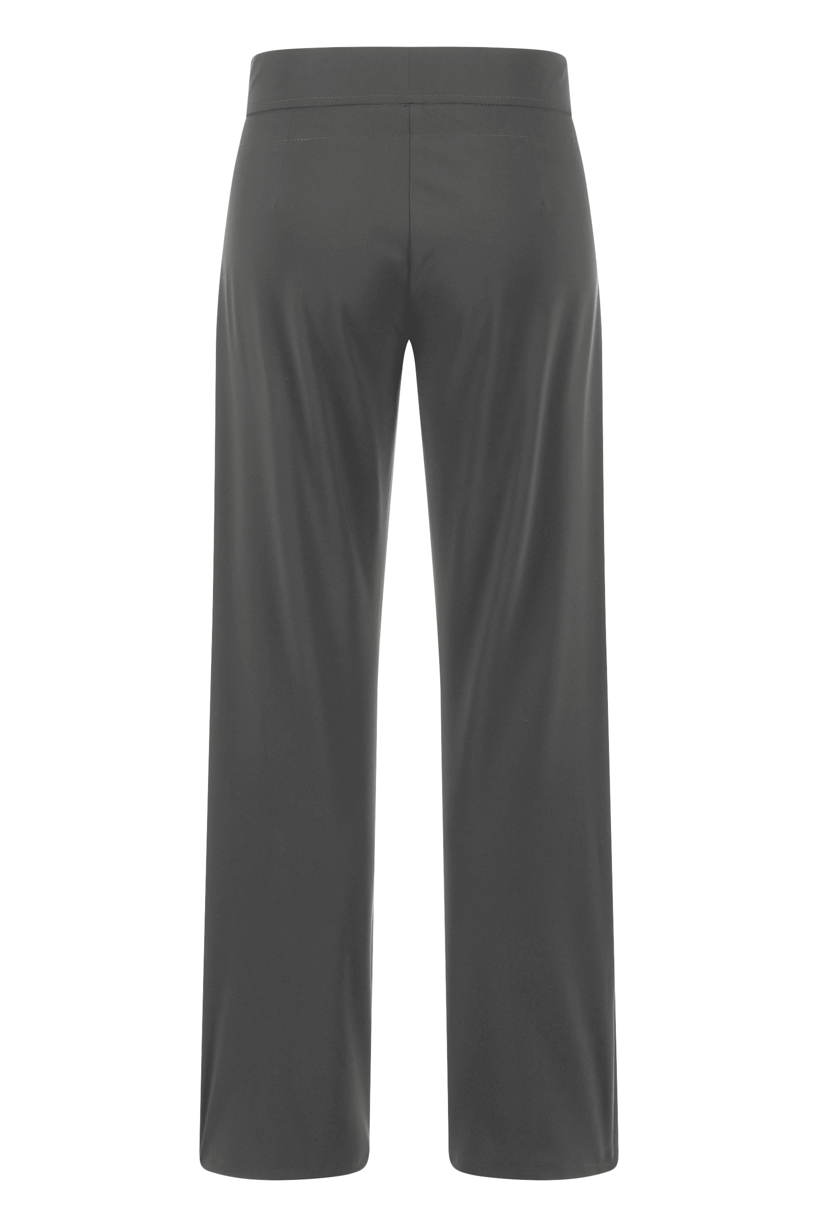 Raffaello Rossi Damen Hose Candice straight - olive 42