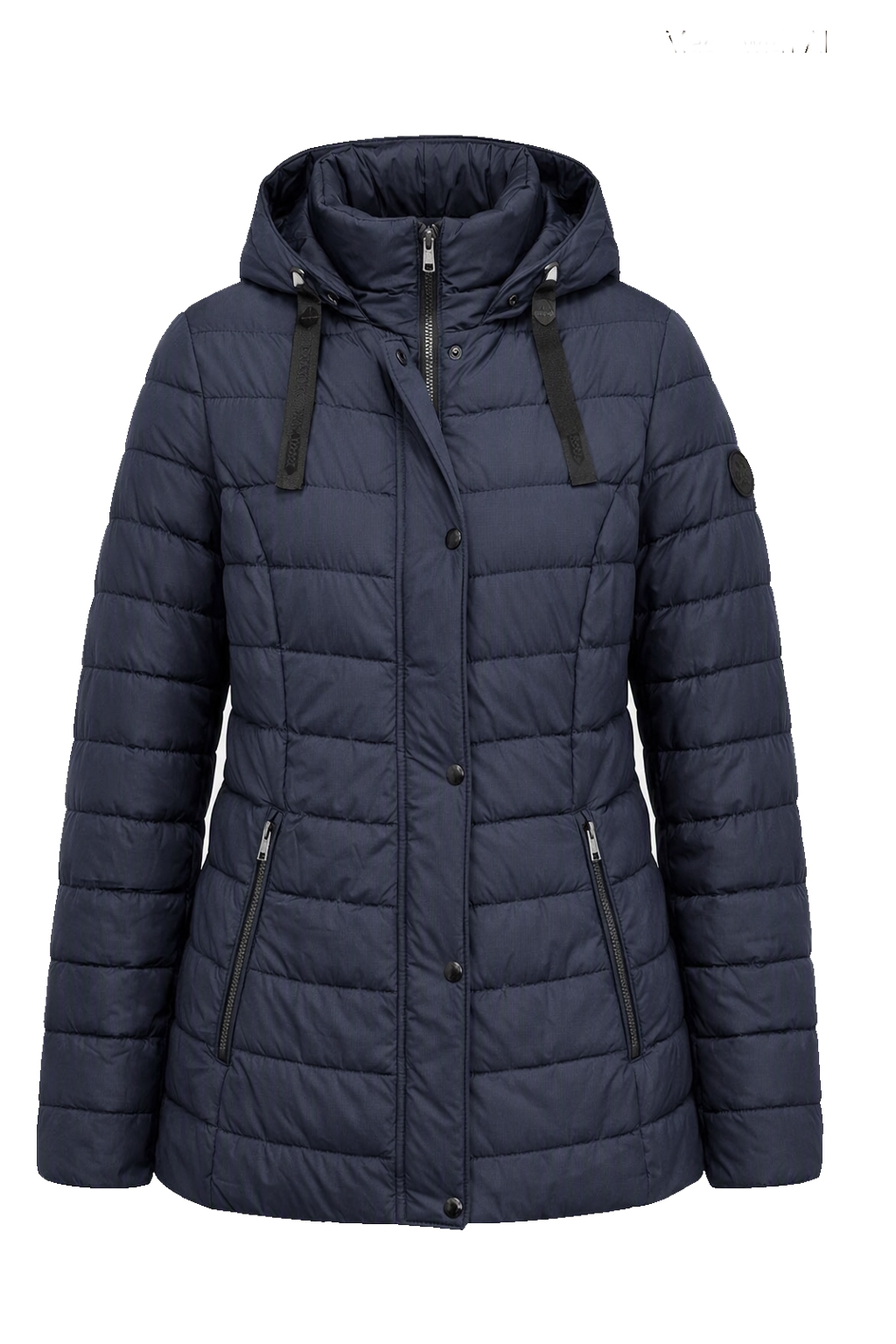 Barbara Lebek  Damenjacke  mit Kapuze