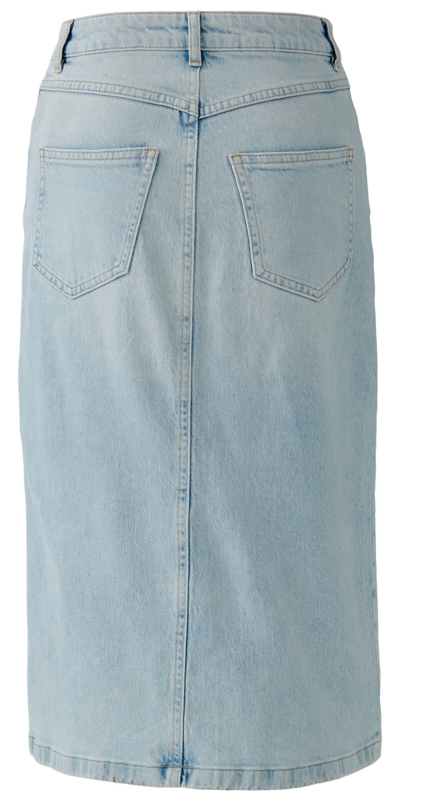 Oui Jeansrock 34