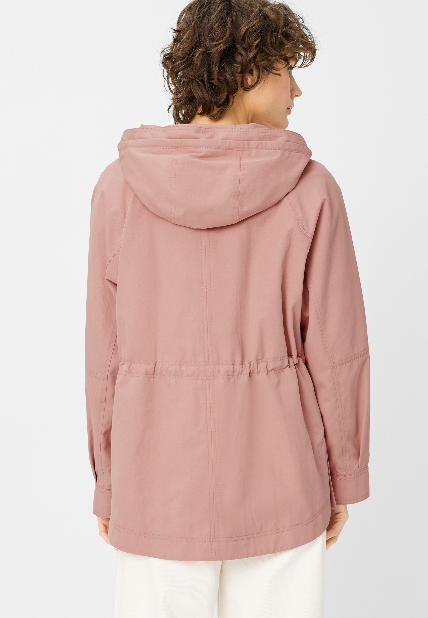Fuchs Schmitt Damen Jacke - rosa 42