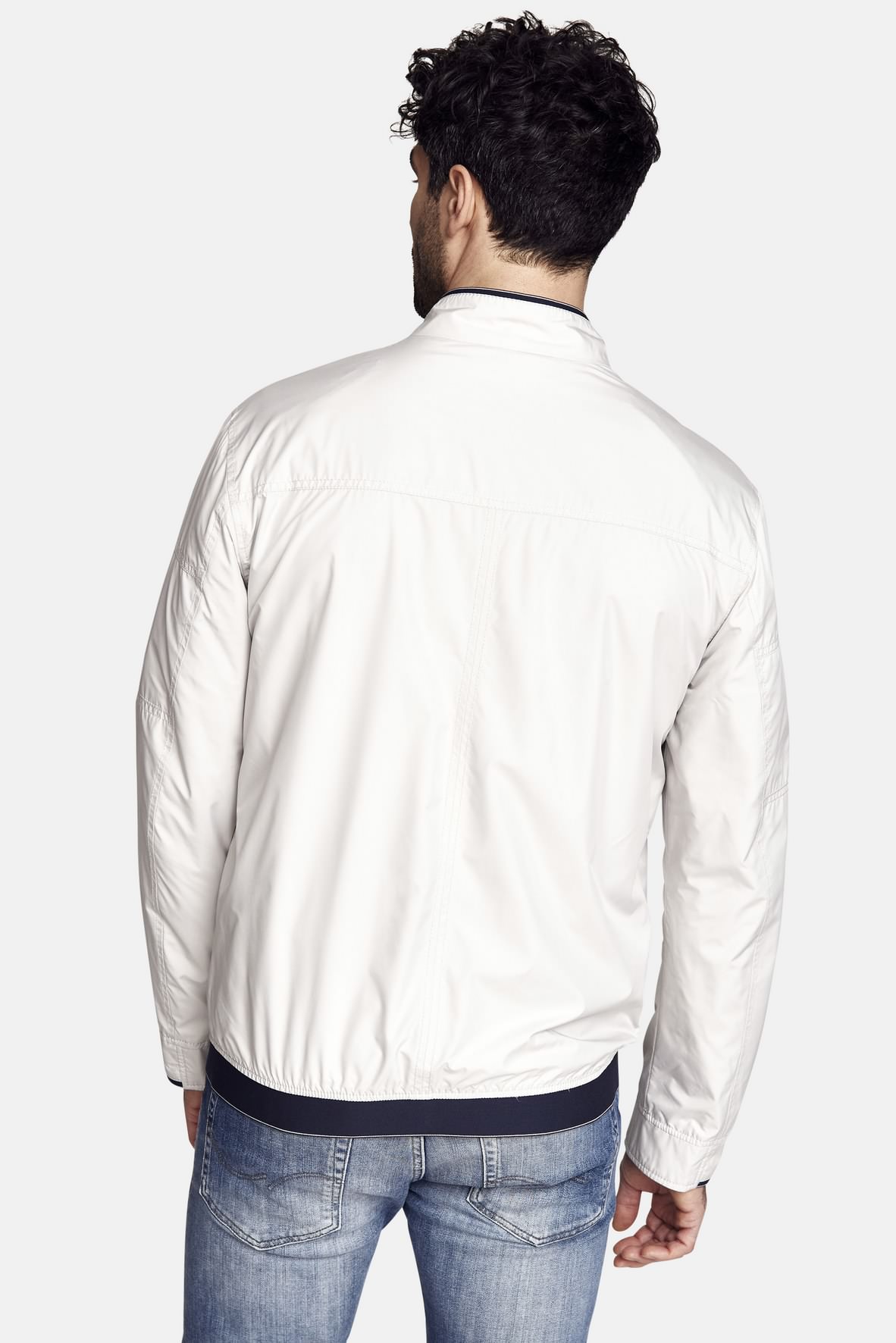 New Canadian Sommerjacke - offwhite 24