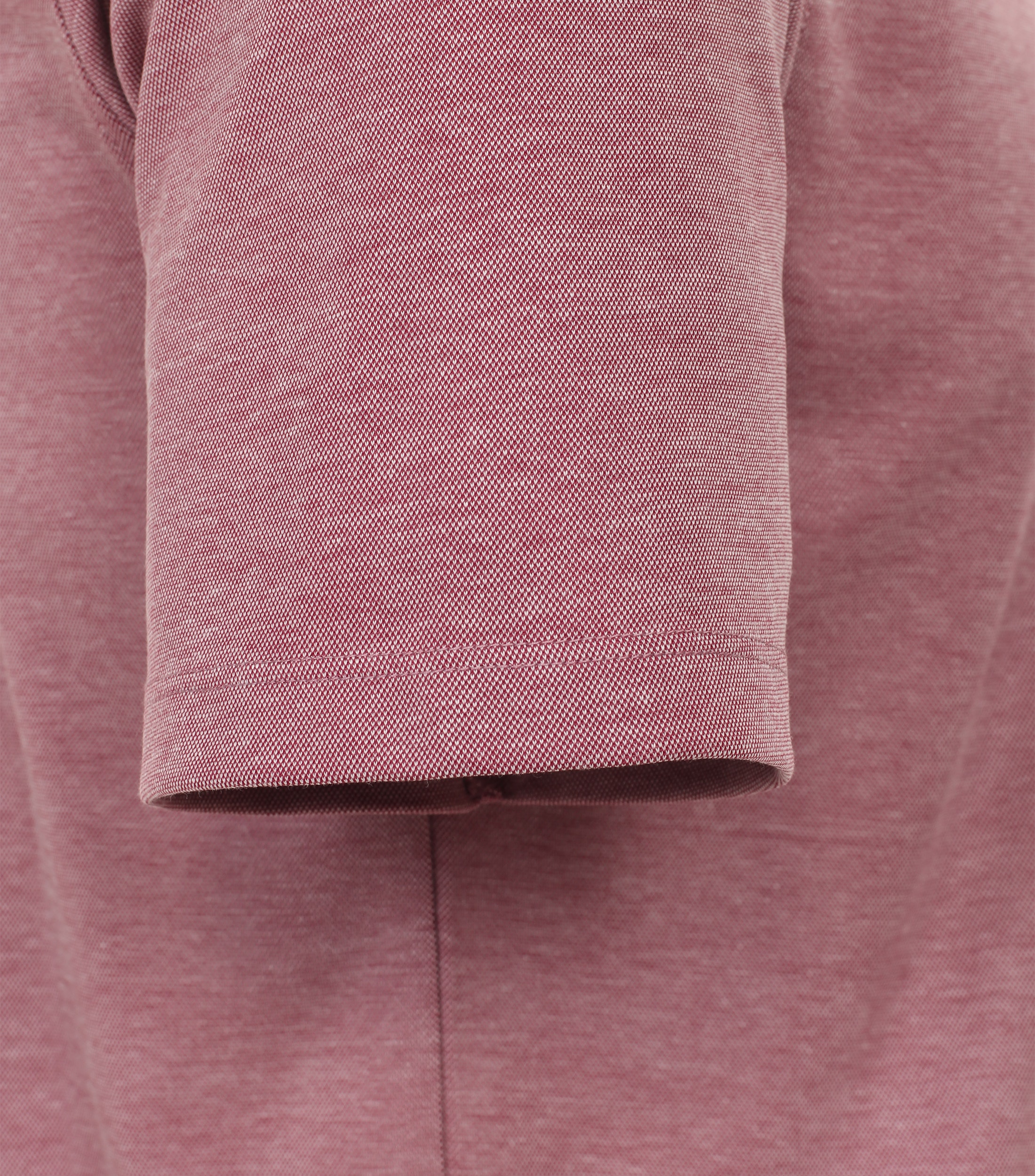 Casamoda Poloshirt 1/2 Arm - rot