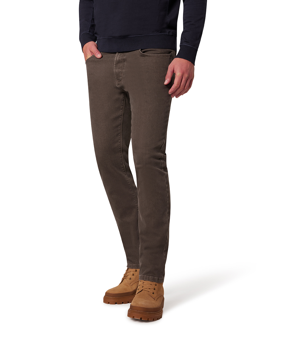 Pioneer Herren Thermojeans Megaflex