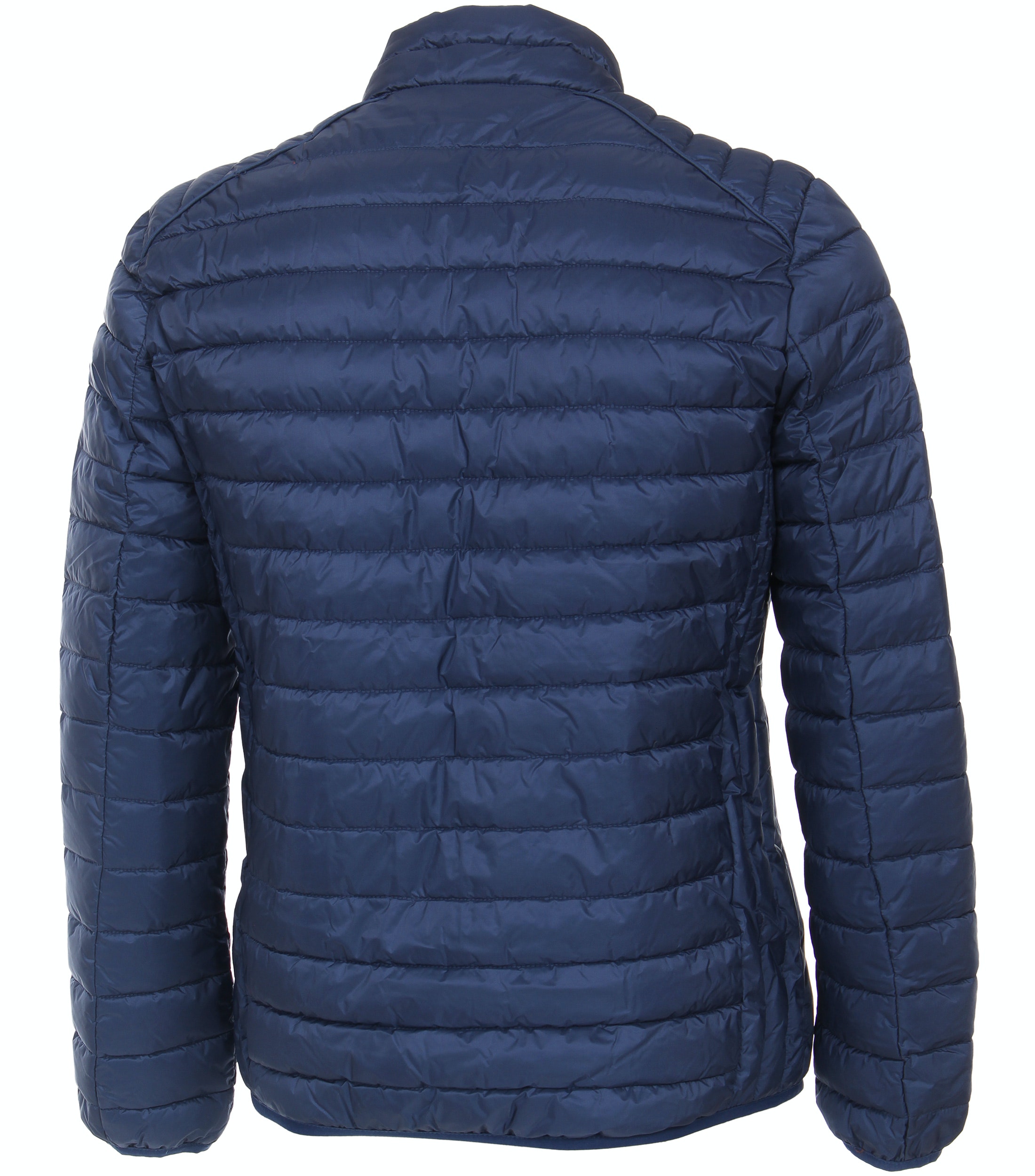 Casamoda Herren Steppjacke - blau