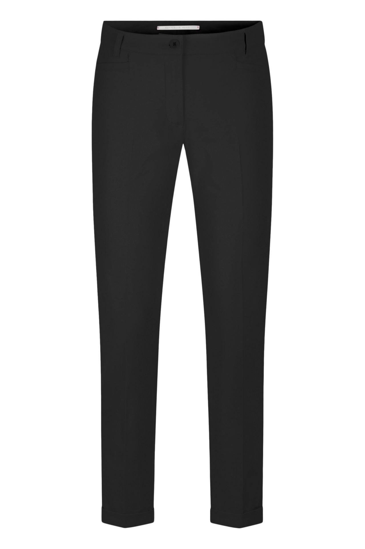 Raffaello Rossi Hose Ute 7/8 Länge techno cotton