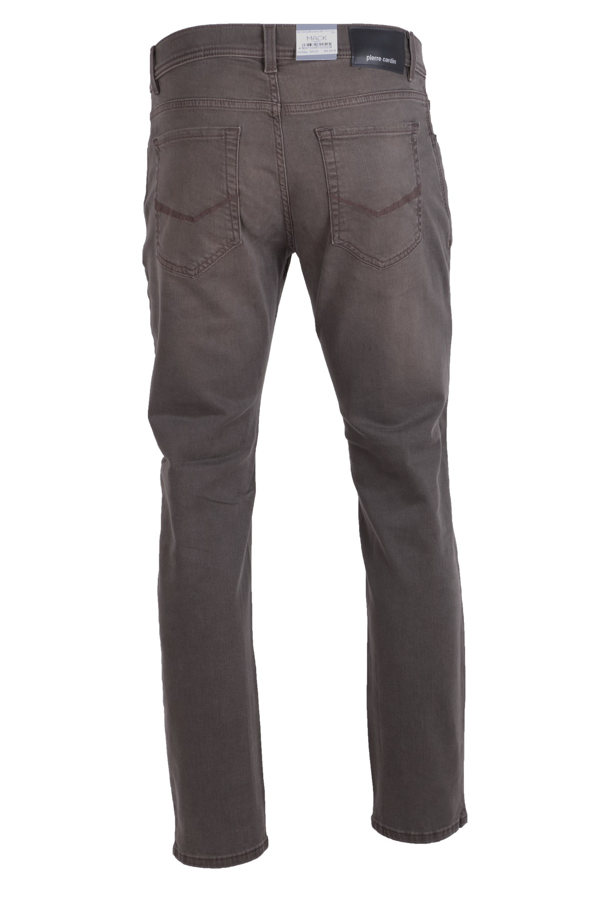 Pierre Cardin Herren Jeans Lyon tobacco used