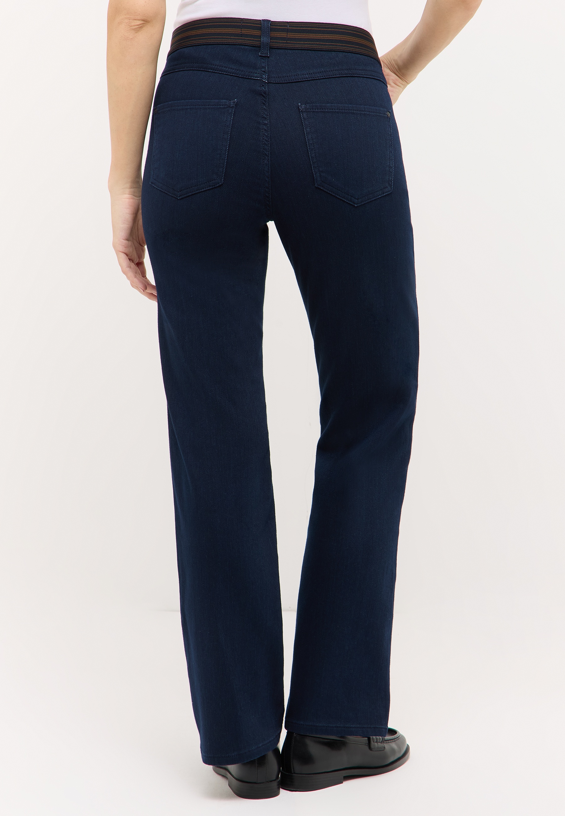 Angels Damen Jeans Lara Winter Denim 44