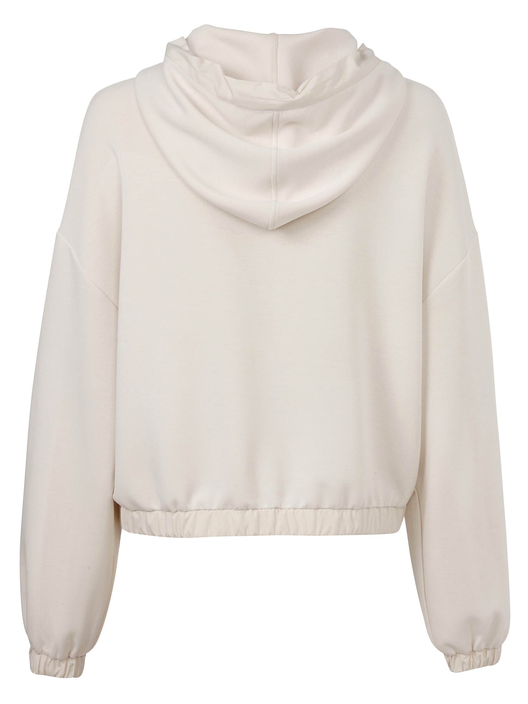 Eiszeit Damen Sweatjacke - powder 42
