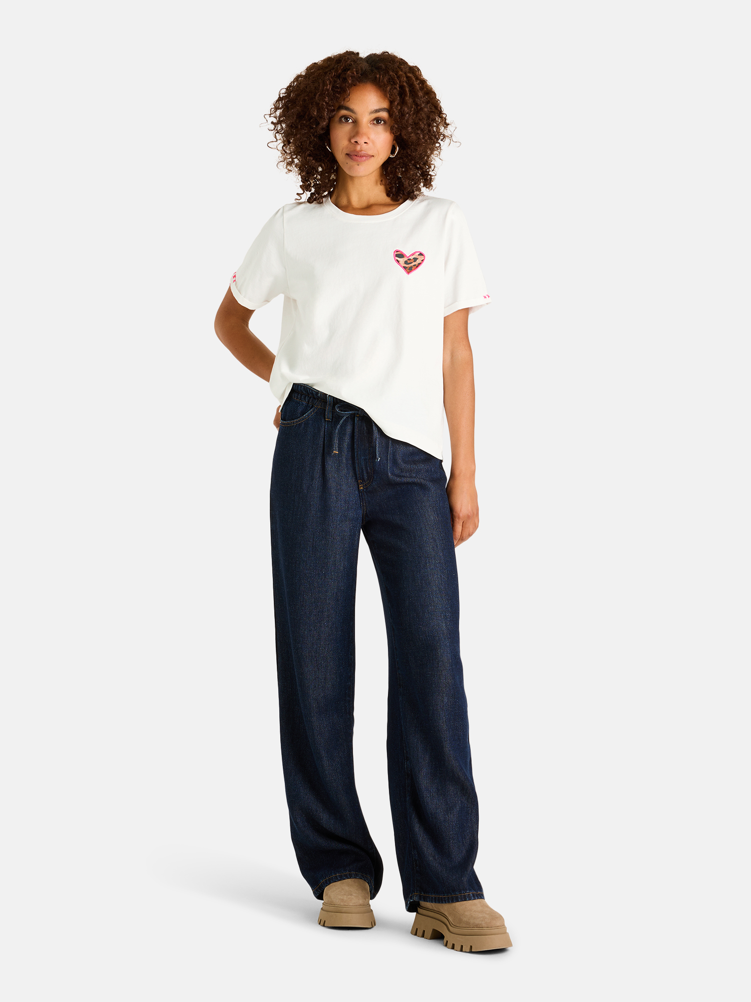 Lieblingsstück Damen T-Shirt ZetaL XS
