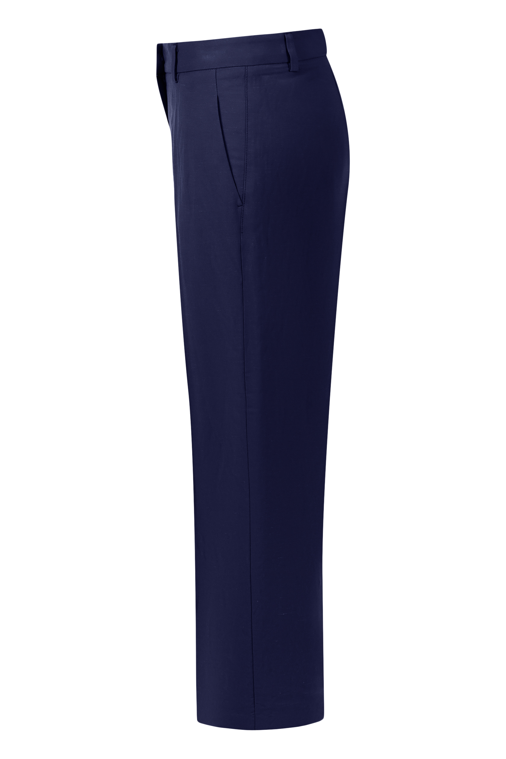 Raffaello Rossi Hose Olessa 7/8 Länge - marine 38