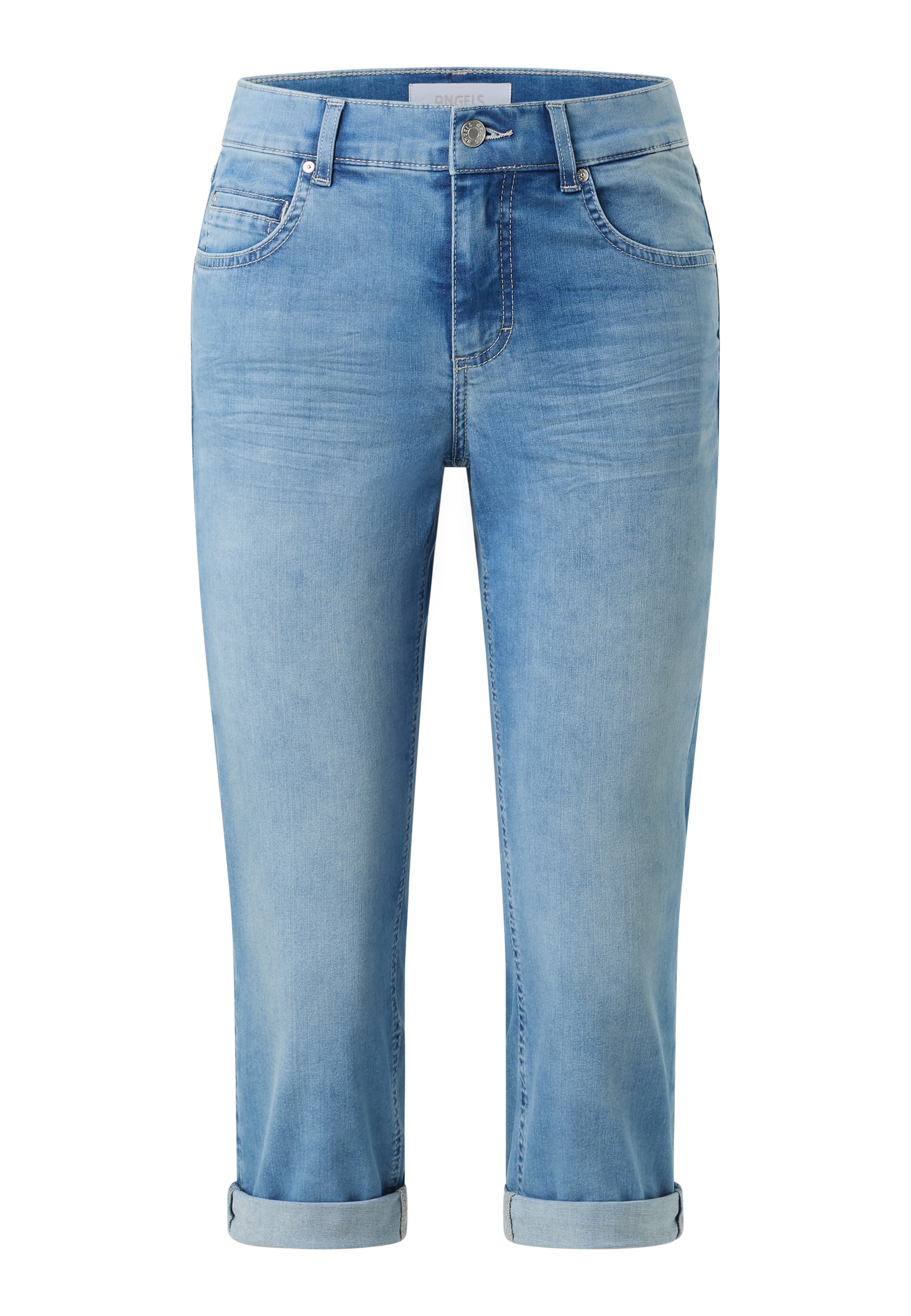 Angels Caprijeans Cici TU 36