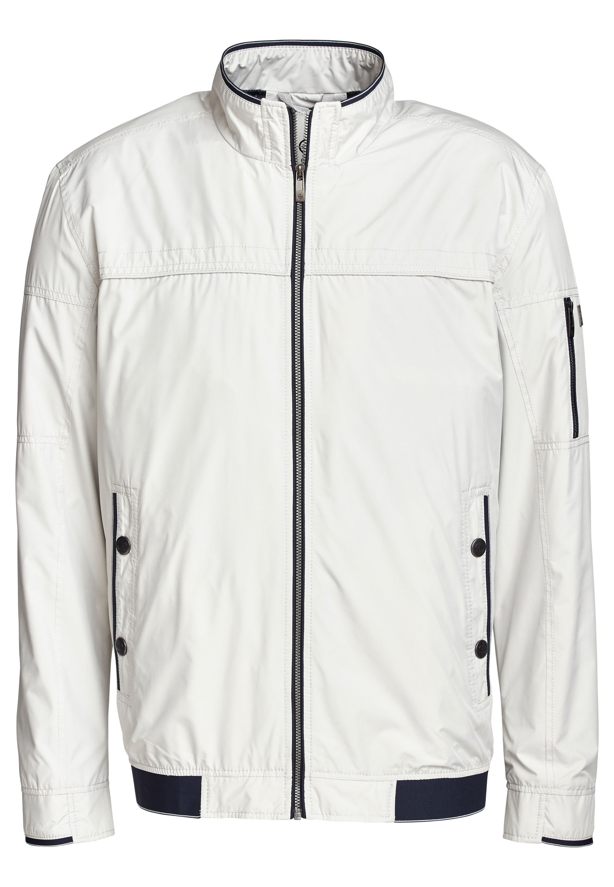 New Canadian Sommerjacke - offwhite 24