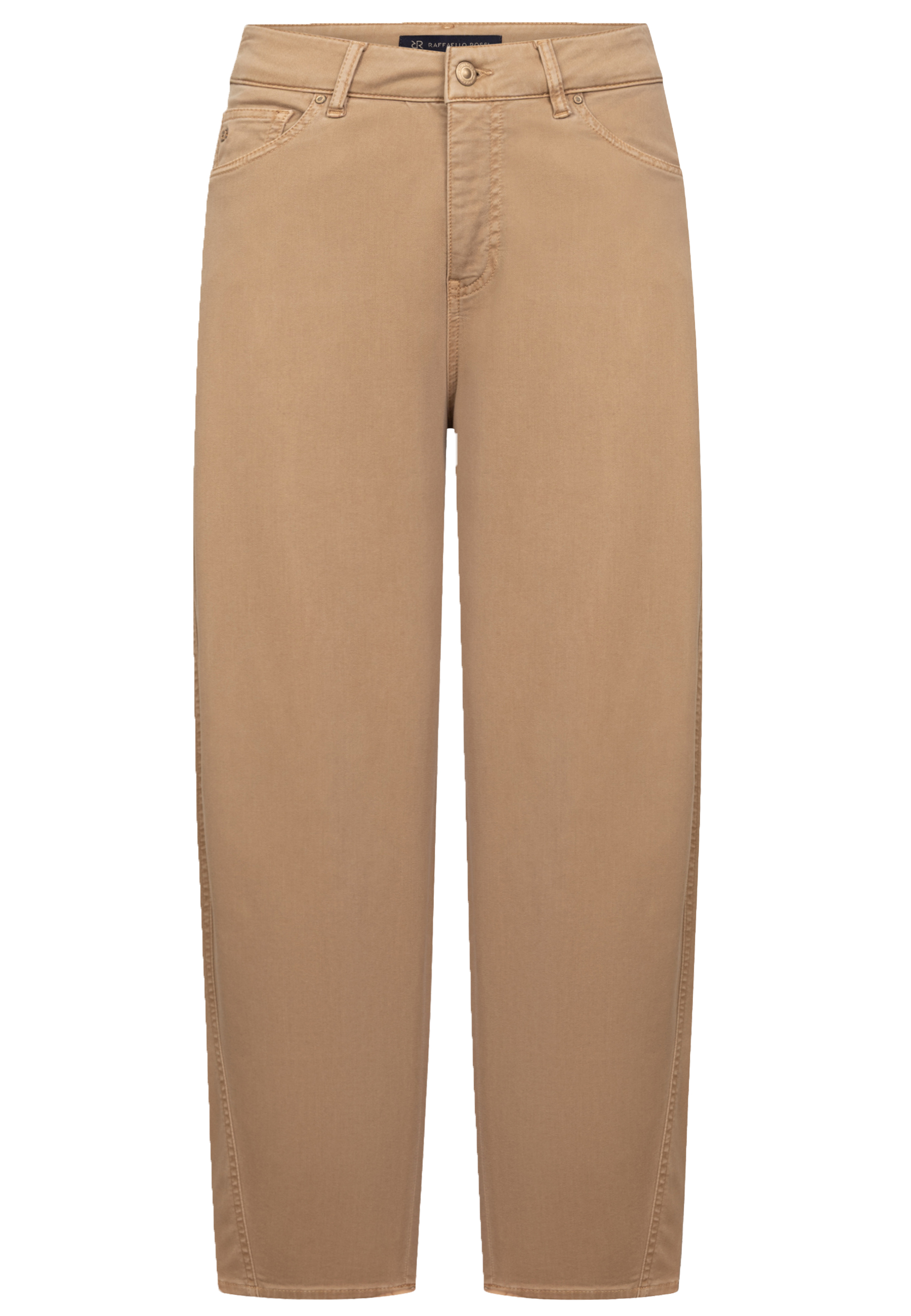 Raffaello Rossi Damen Jeans Hanni 7/8 42