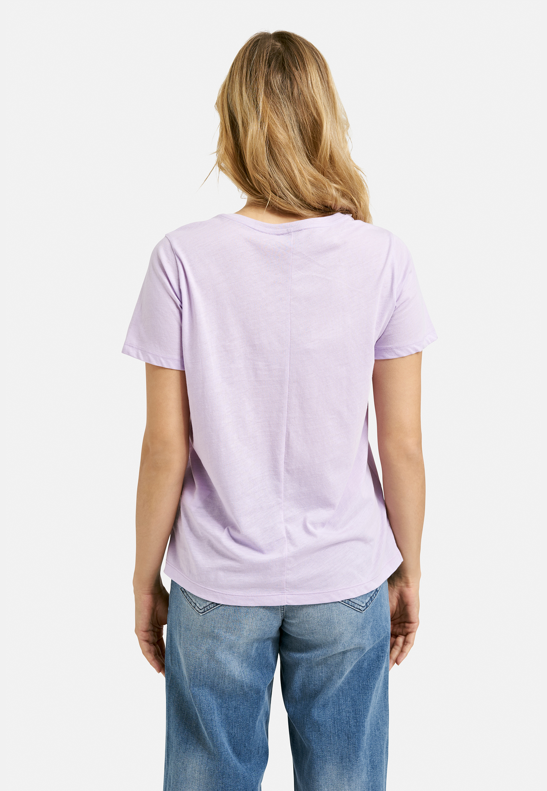 Milano Italy T-Shirt V-Neck