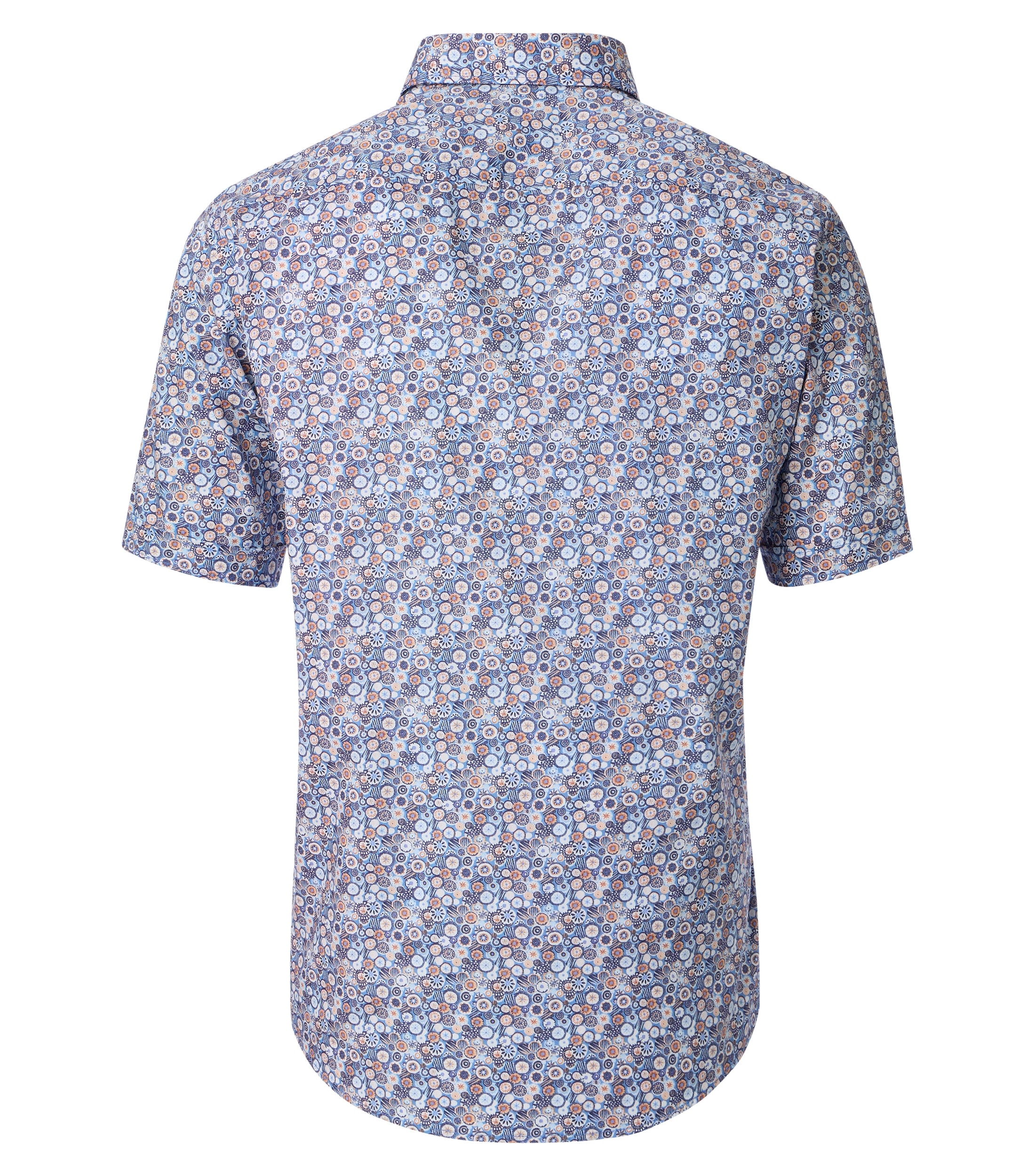 Casamoda Hemd casual fit 1/2 Arm