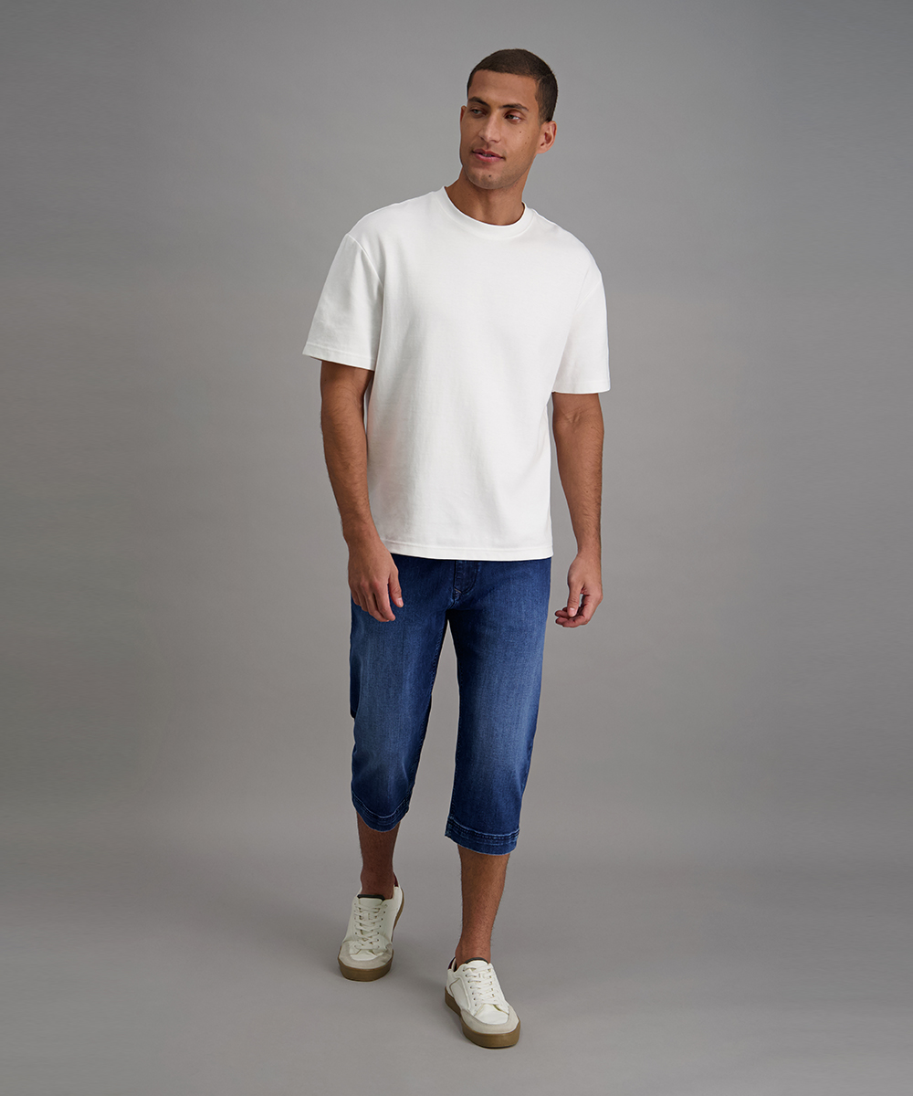 Pioneer Herren Shorts Bill 3/4 Länge 42