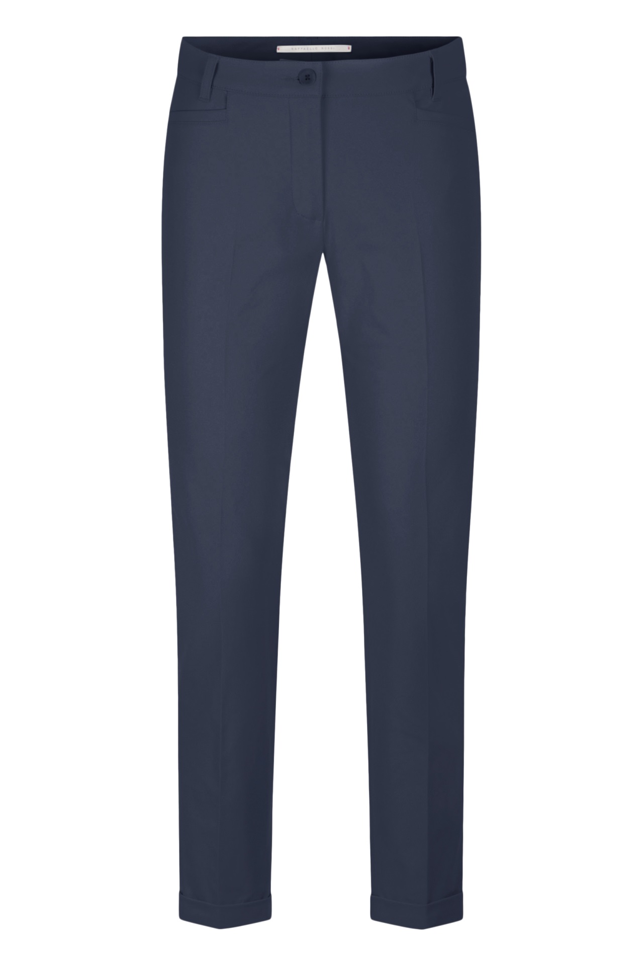 Raffaello Rossi Hose Ute 7/8 Länge techno cotton