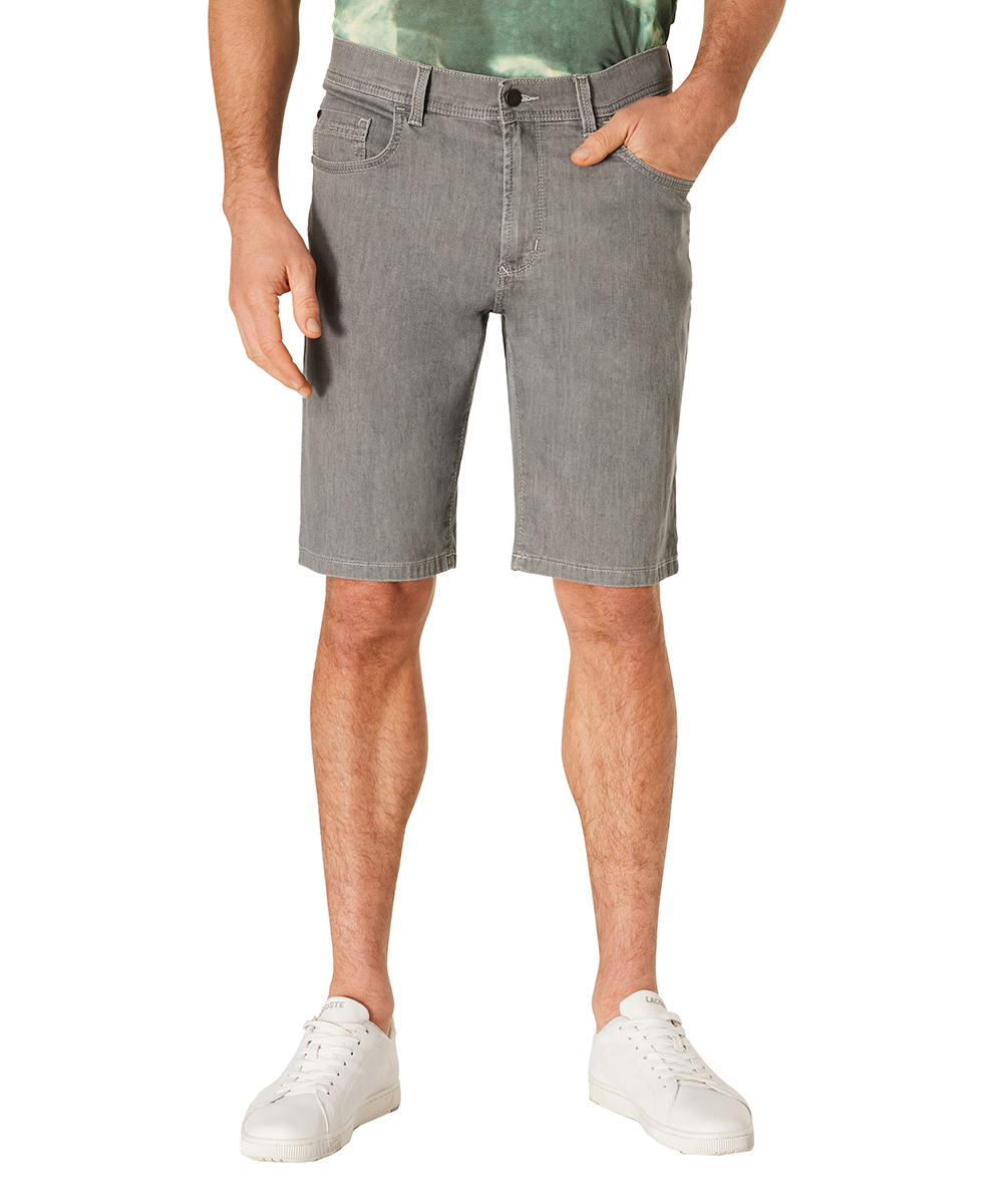 Pioneer Bermuda Shorts Finn Megalight