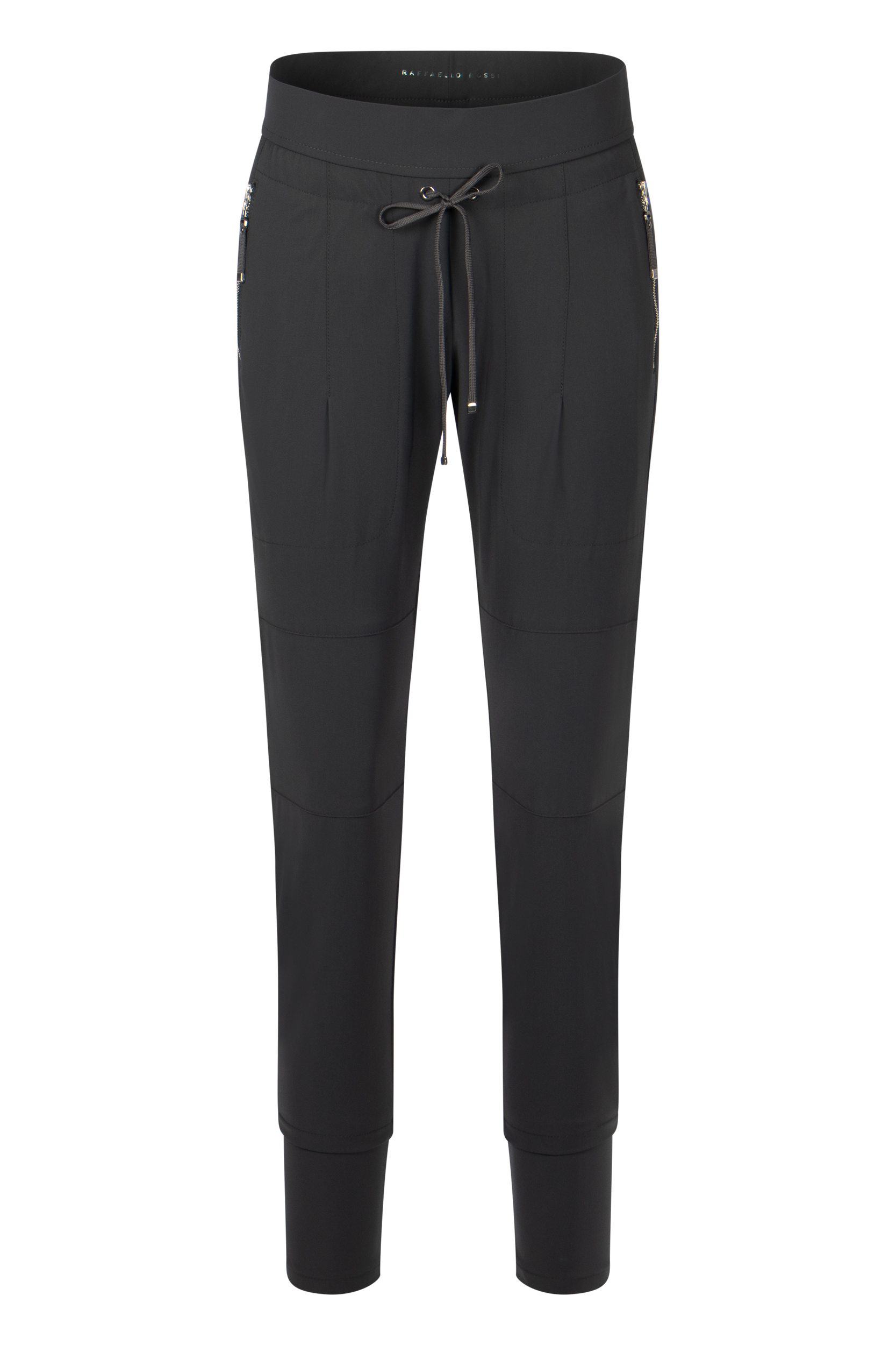 Raffaello Rossi Damen Hose Candy - schiefer 34