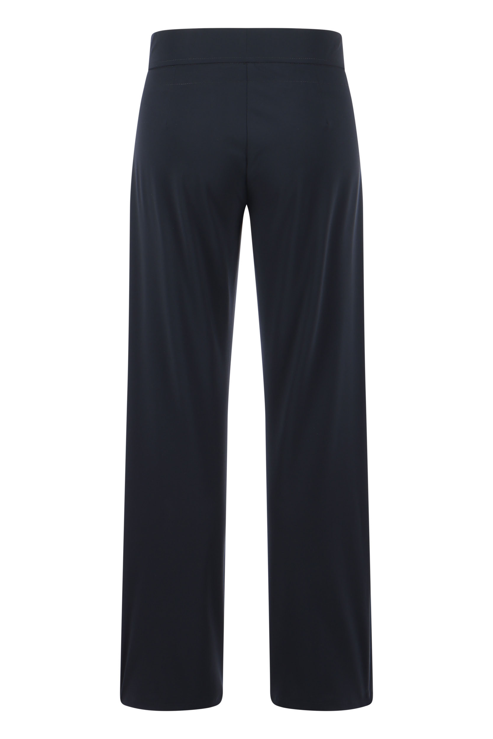 Rafaello Rossi Hose Candice straight 38 dunkelblau