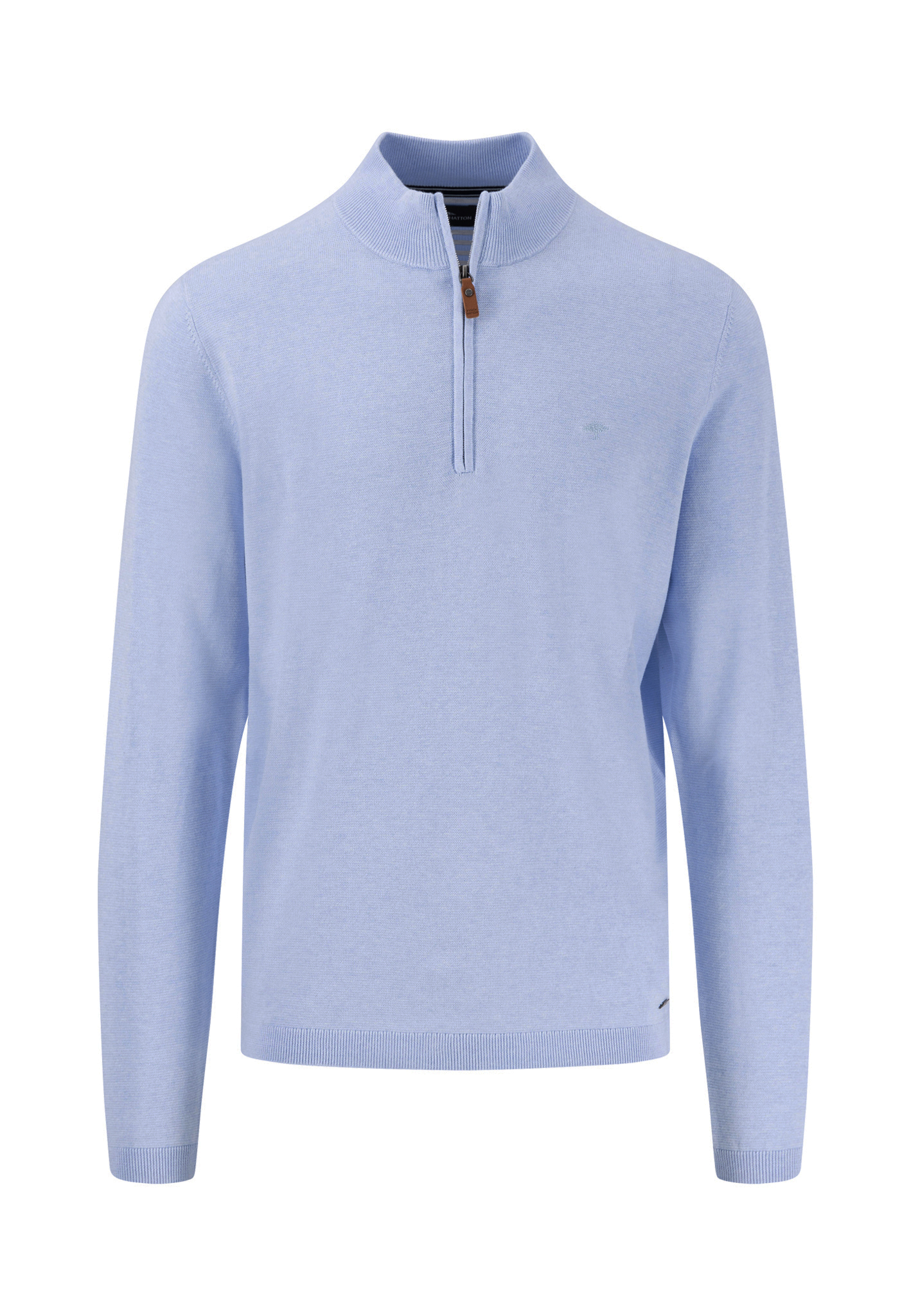 Fynch-Hatton Herren Pullover - summer breeze