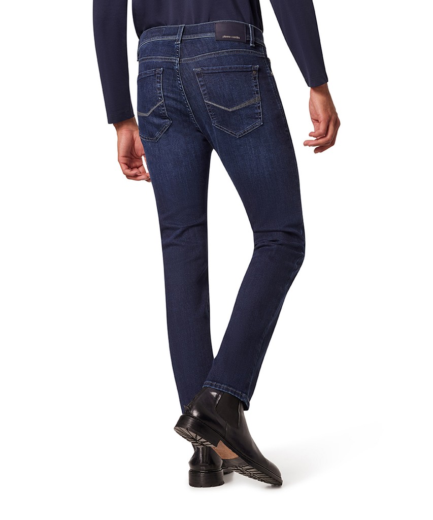 Pierre Cardin Herren Jeans Lyon Futureflex 44/32