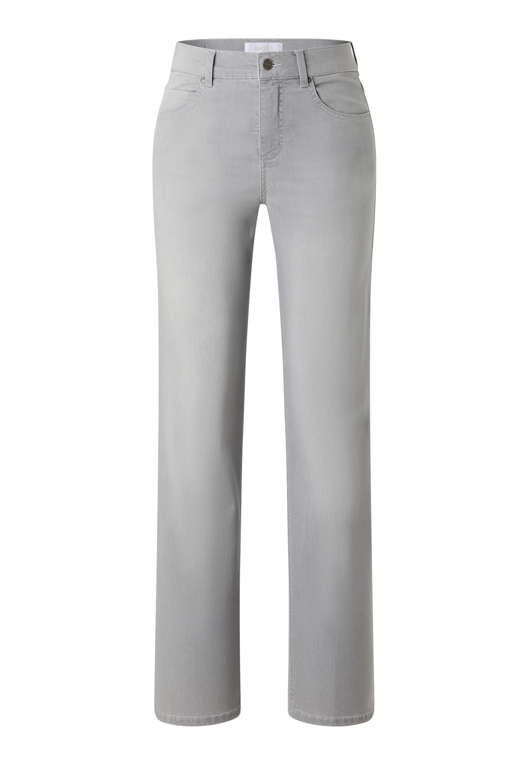 Angels Damen Jeans Lara sommerliche Qualität 38
