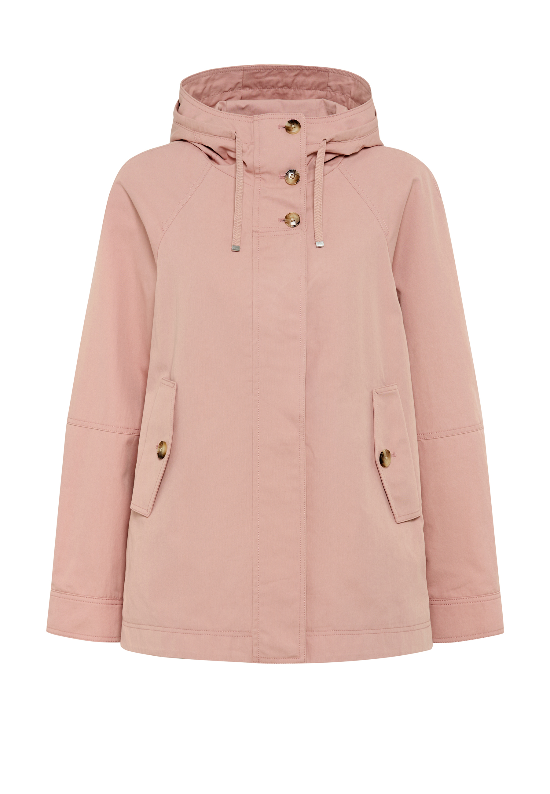 Fuchs Schmitt Damen Jacke - rosa 42