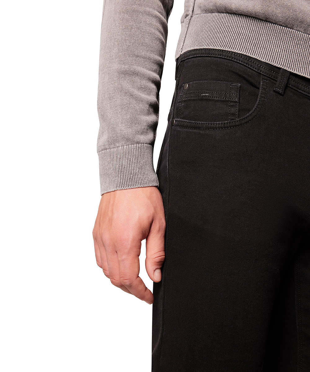 Pioneer Herren Thermojeans Megaflex