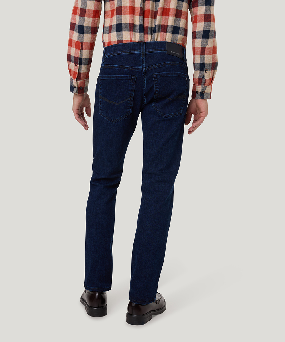 Pierre Cardin Jeans  Lyon - dark blue 32/32