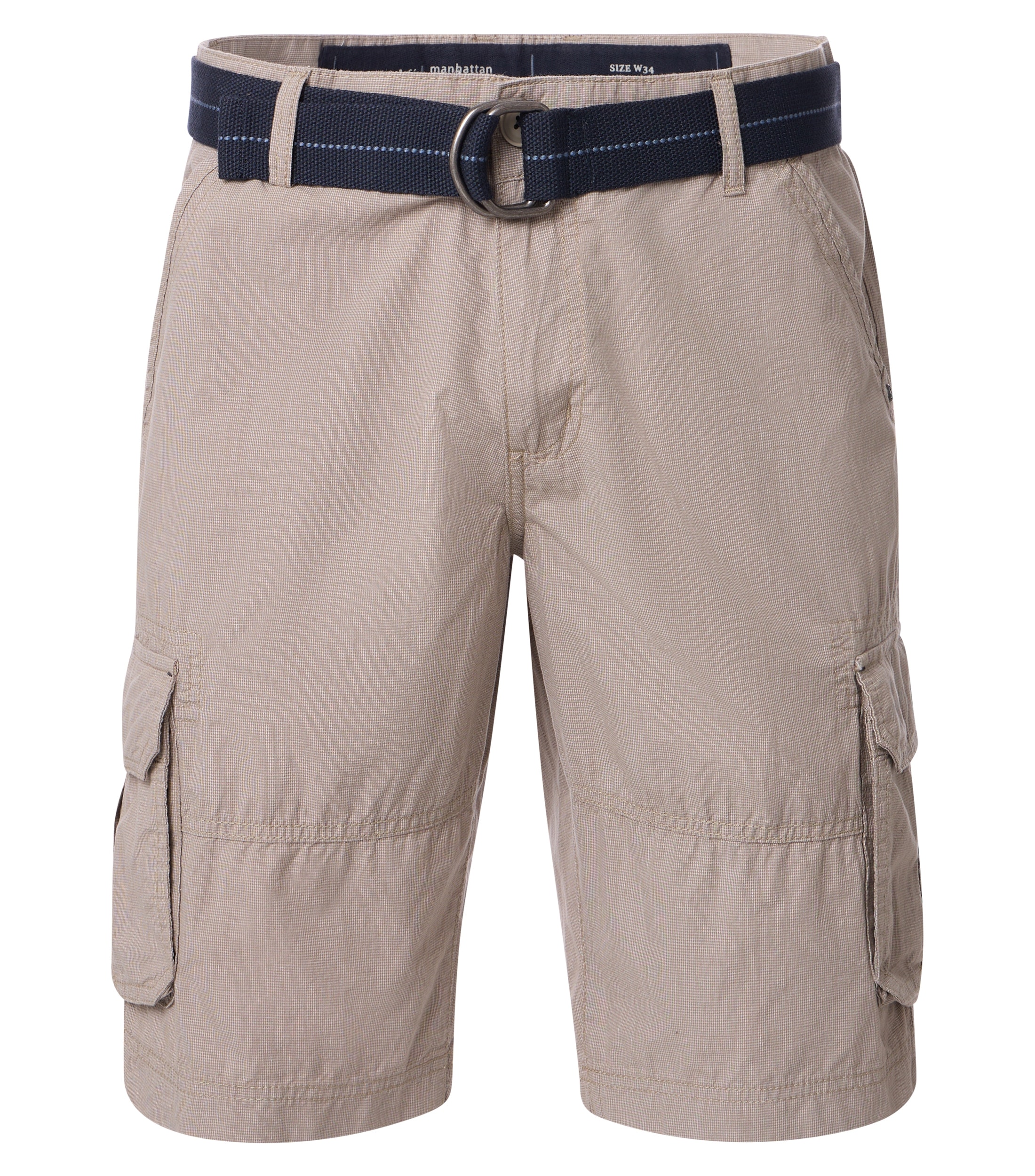 Casamoda Cargo Bermudashorts 32