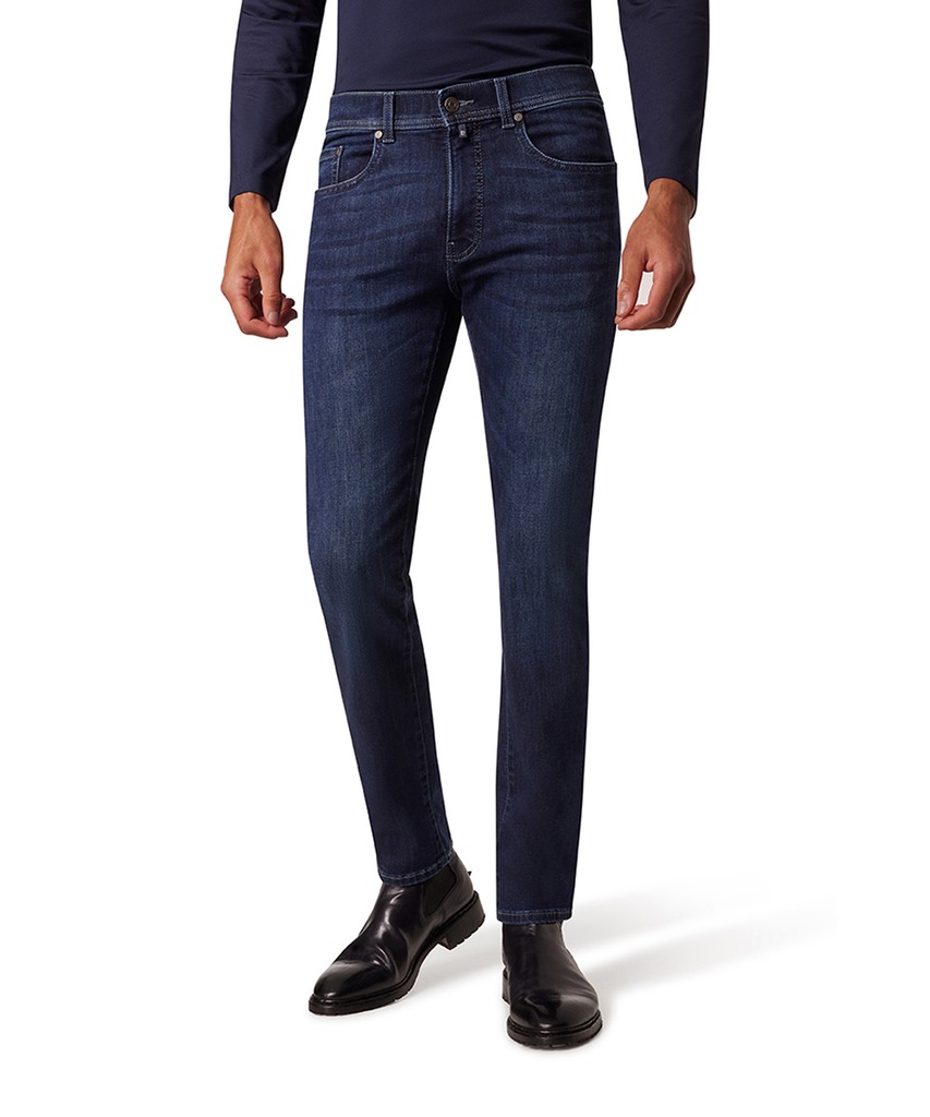 Pierre Cardin Herren Jeans Lyon Futureflex 44/32