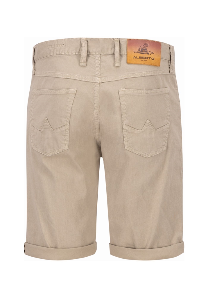 Alberto Herren Bermuda Shorts 34 beige