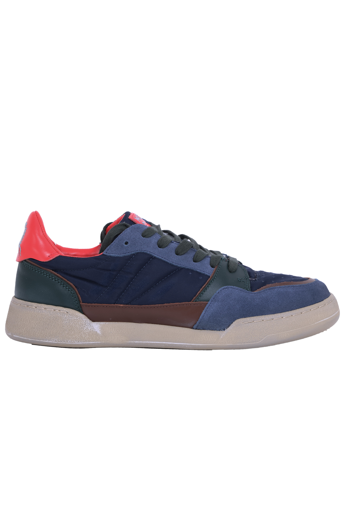Monoway Herren Sneaker Bango