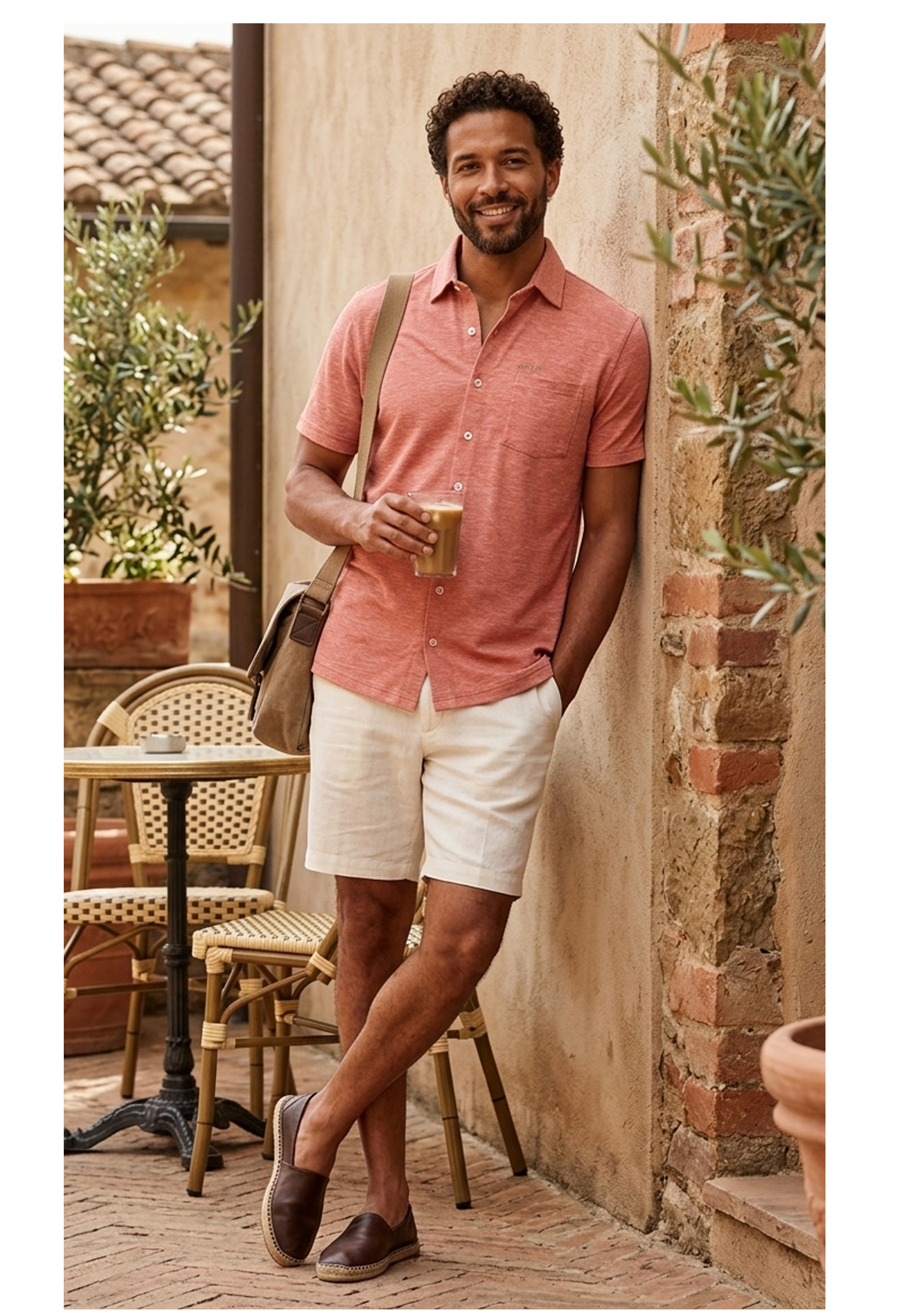 NZA New Zealand Auckland Hemd 1/2 Arm XL