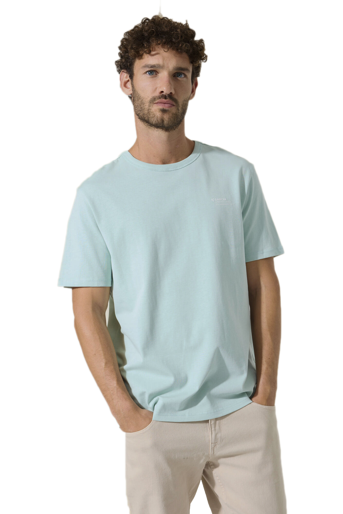 Garcia T-Shirt - mint