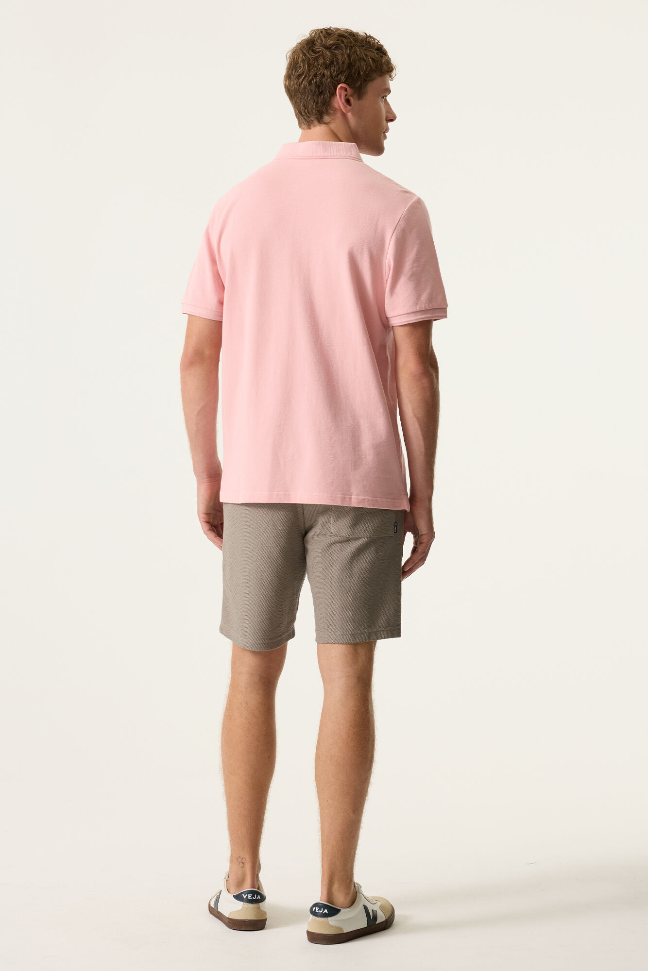 Garcia Herren Poloshirt XXL