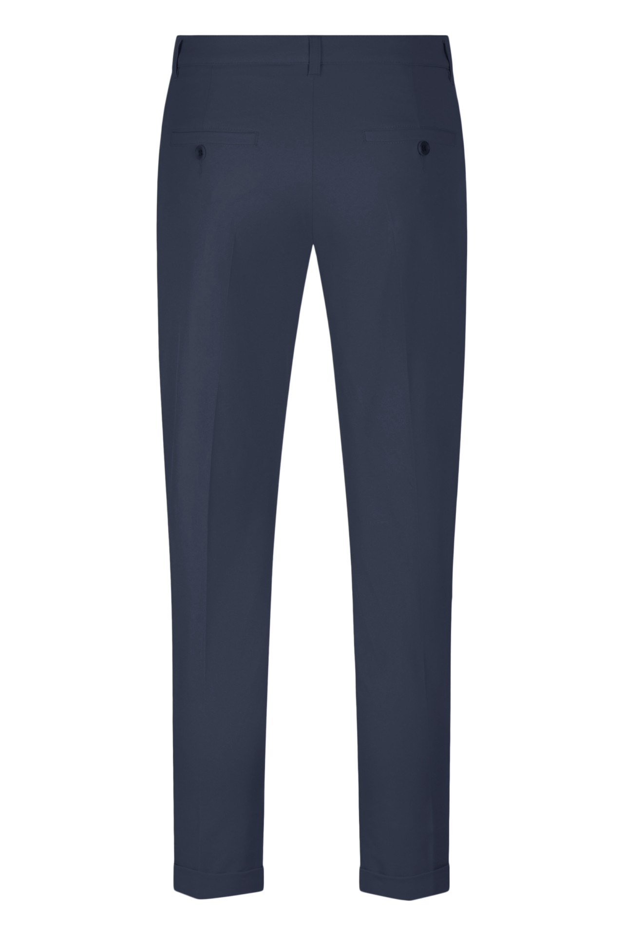 Raffaello Rossi Hose Ute 7/8 Länge techno cotton