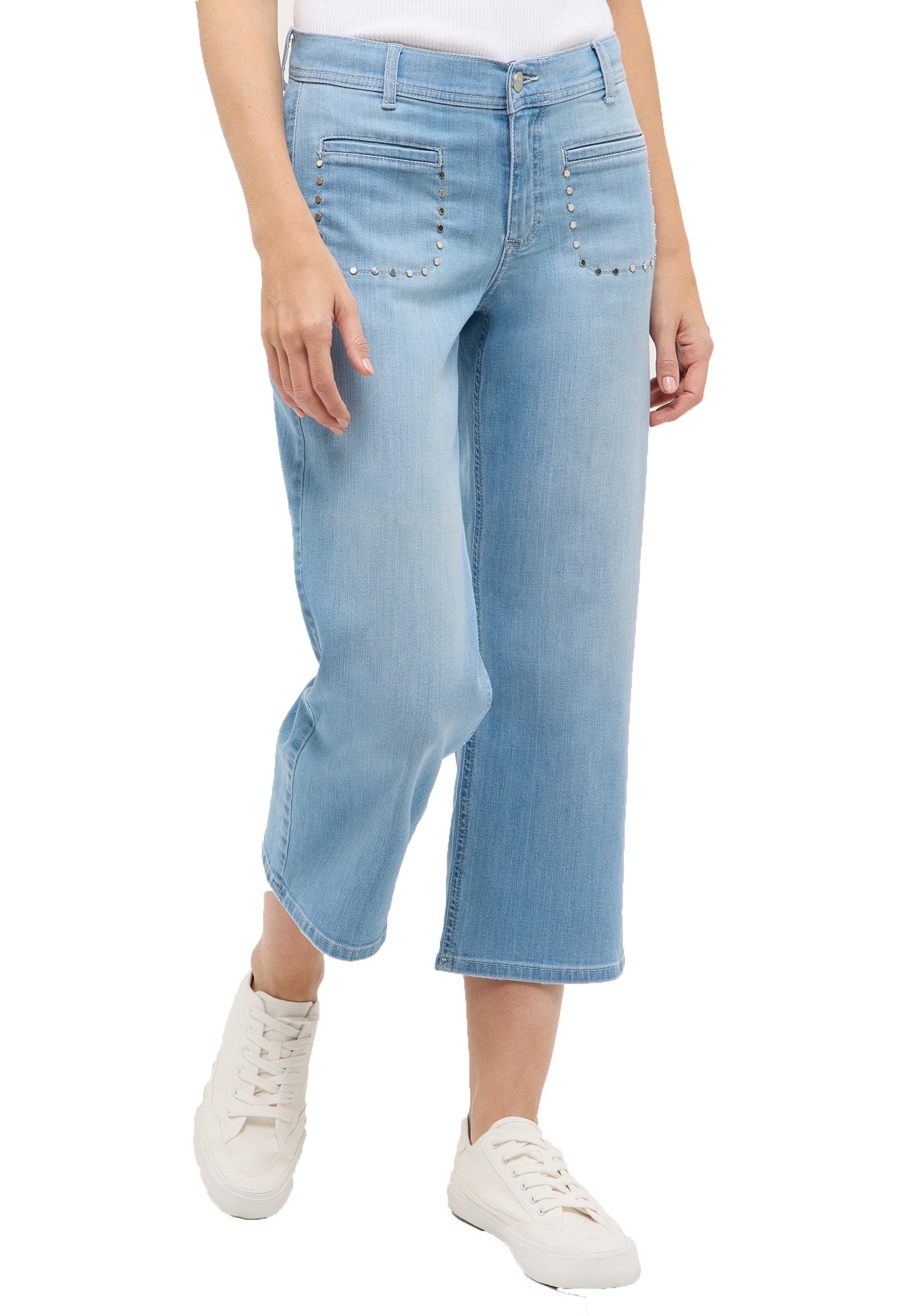 Angels Damen Jeans Linn trendy