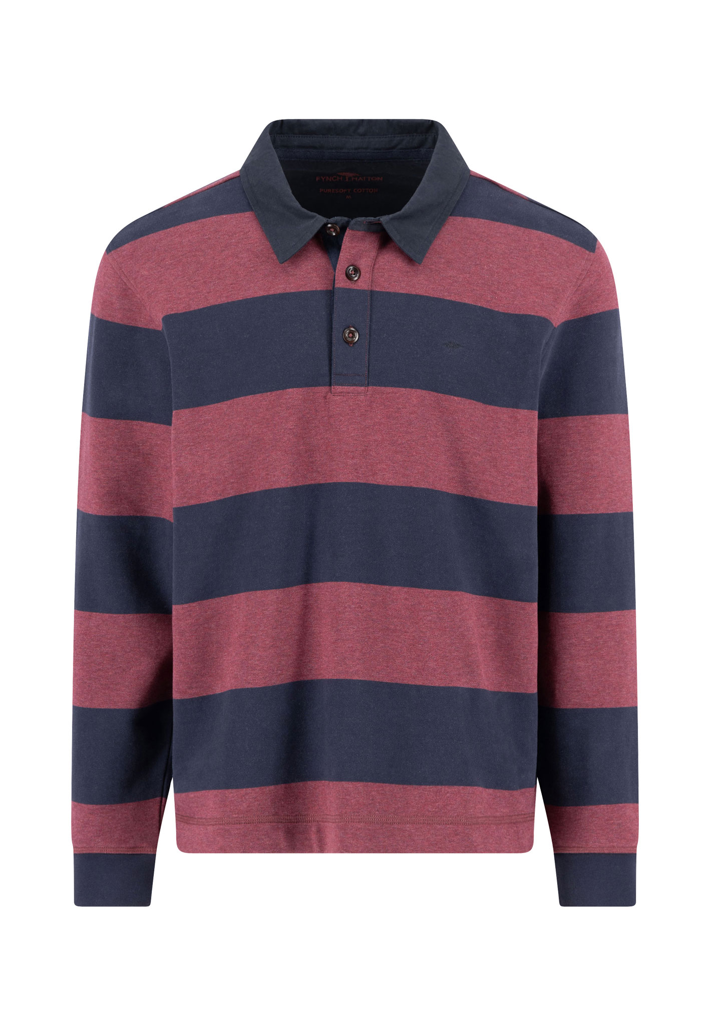 Fynch-Hatton Sweatshirt Rugby