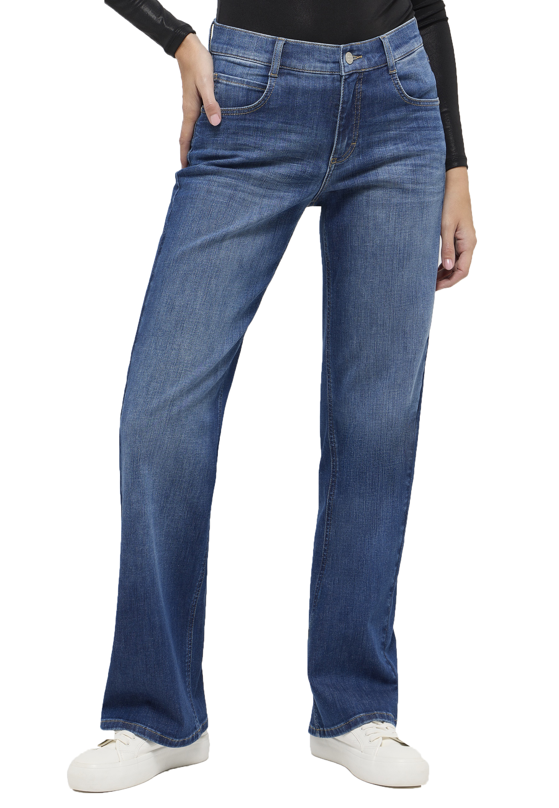 Angels Jeans Liz wide leg