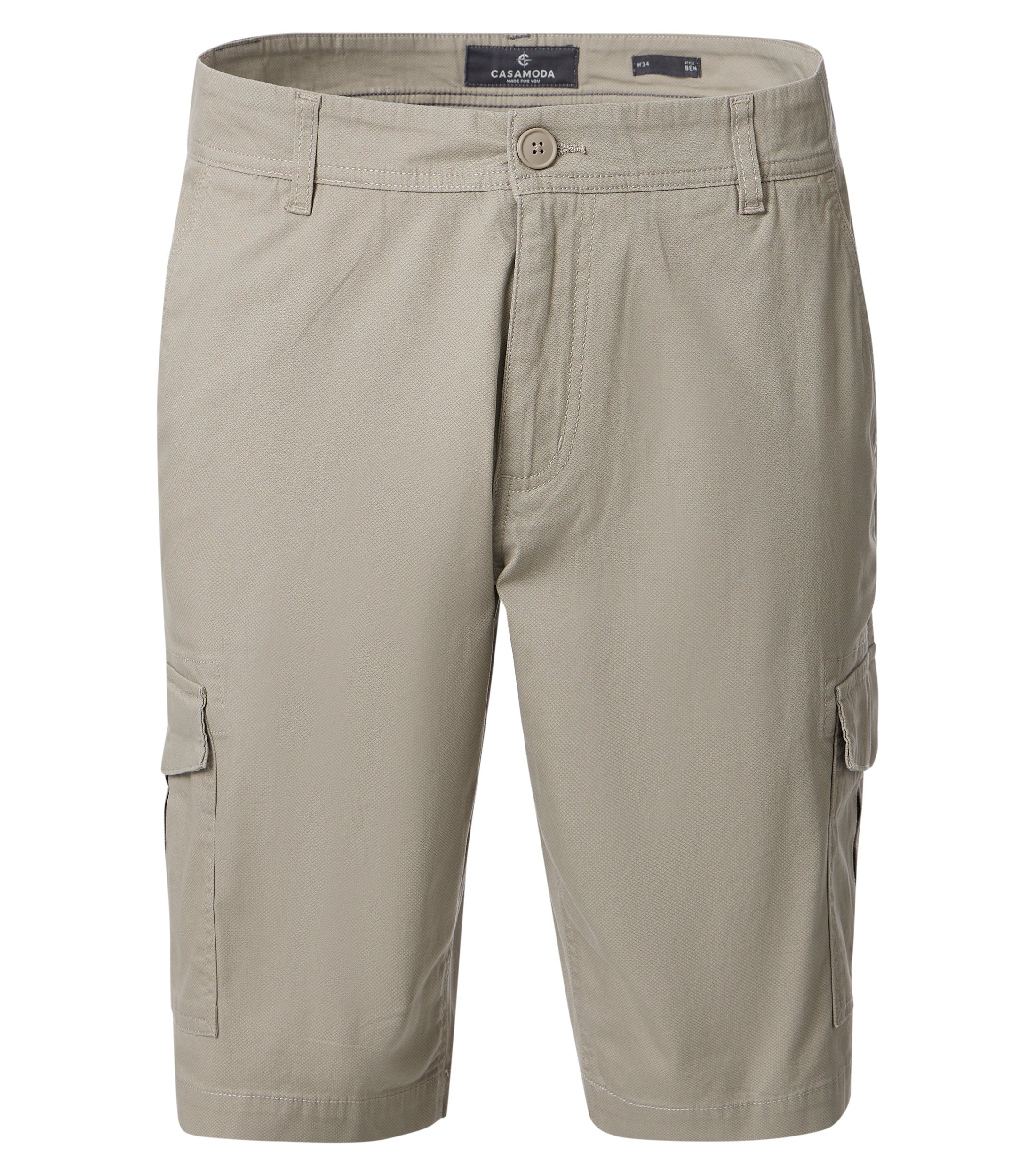 Casamoda Cargo Bermuda BEN 38