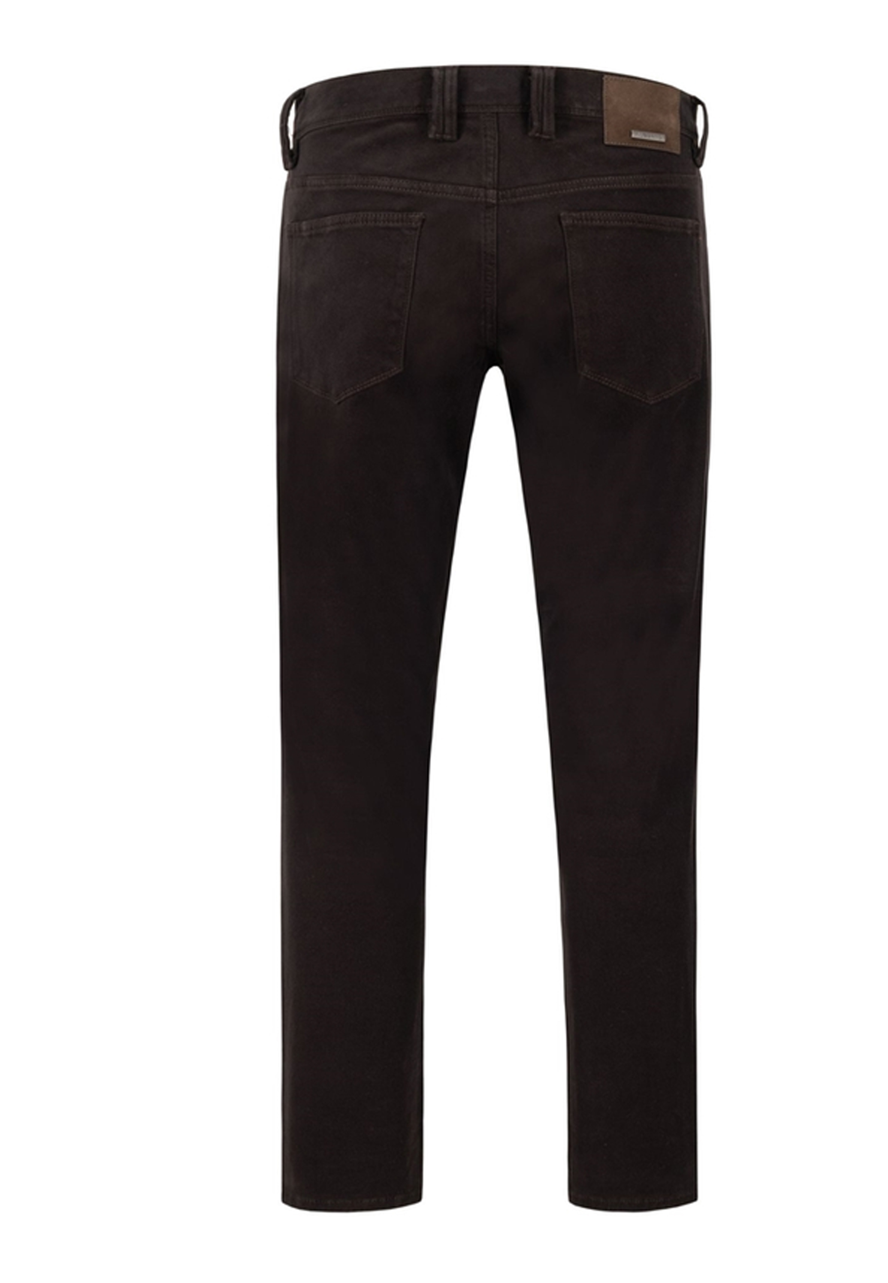 Alberto Jeans Premium Pipe brushed cotton 40/32