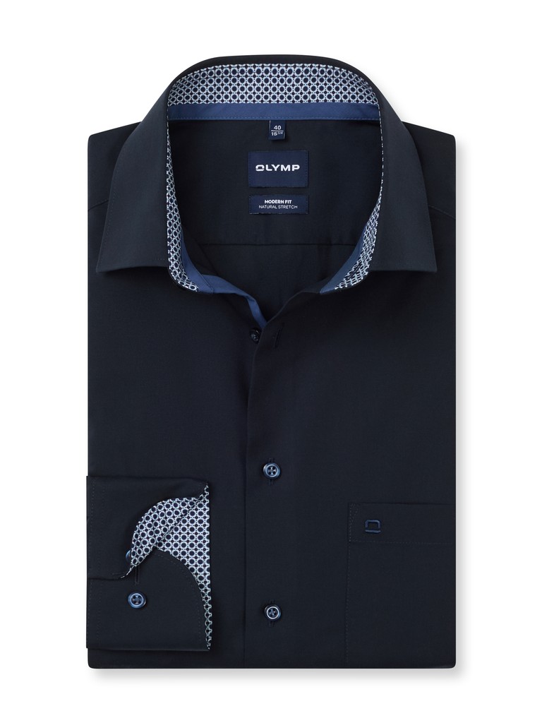 Olymp Hemd Luxor modern fit