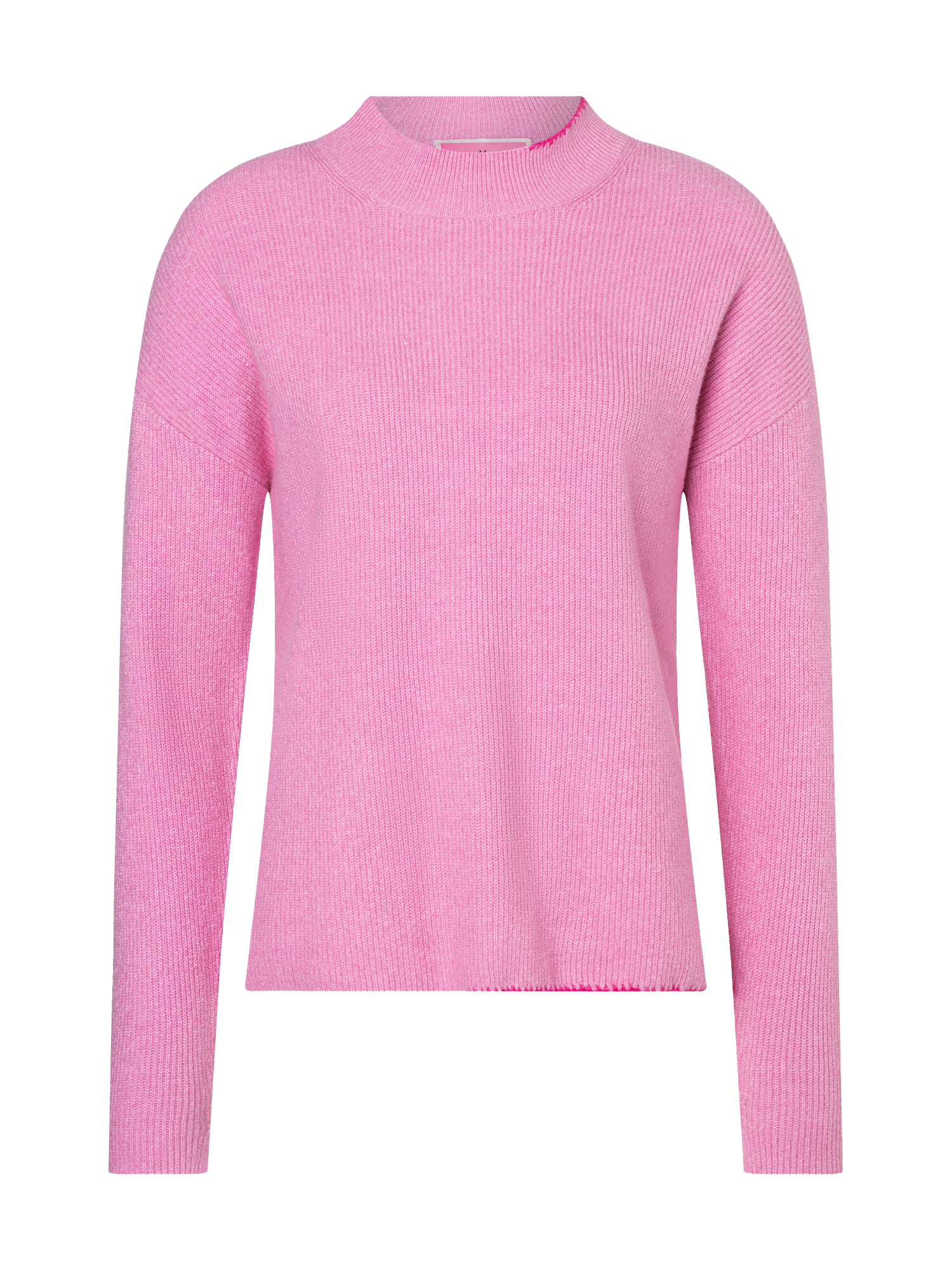 Lieblingsstück Damen Pullover – Feinstrick in Pink 44