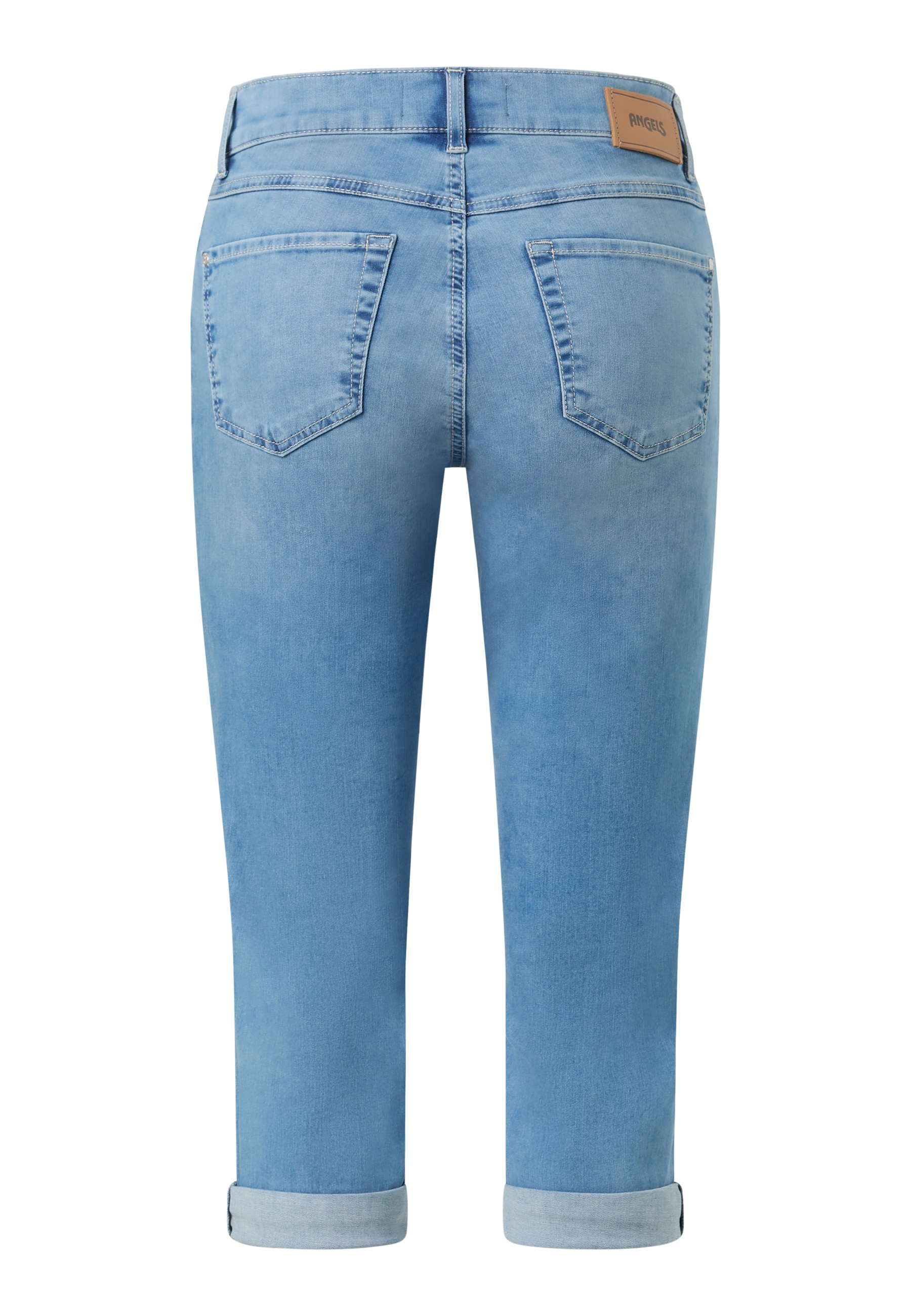 Angels Caprijeans Cici TU 36